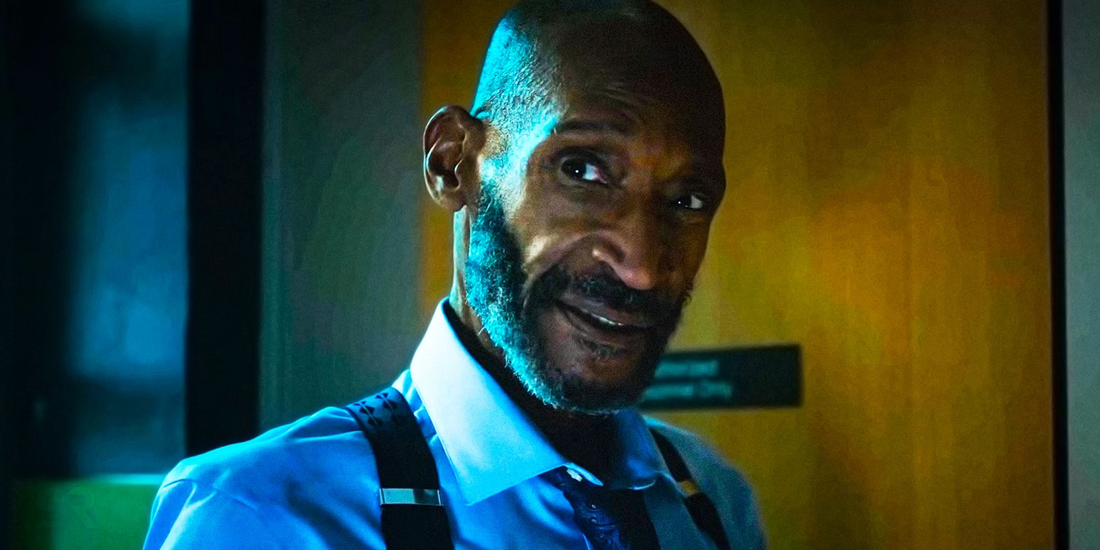 Final Destination Finally Debunks The Longest-Running Tony Todd Character Theory Final Destination Finally Debunks The Longest-Running Tony Todd Character Theory