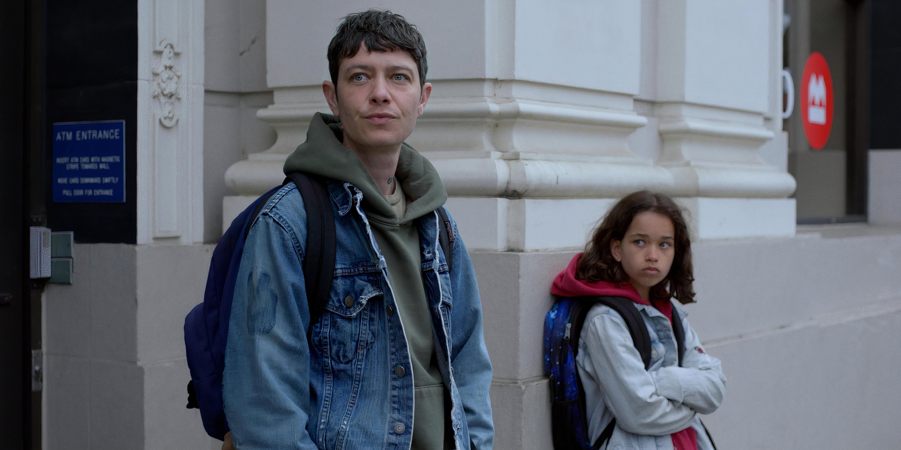 Outerlands Review: Asia Kate Dillon Gifts Us With A Layered Performance In Sincere Drama About Abandonment & Belonging