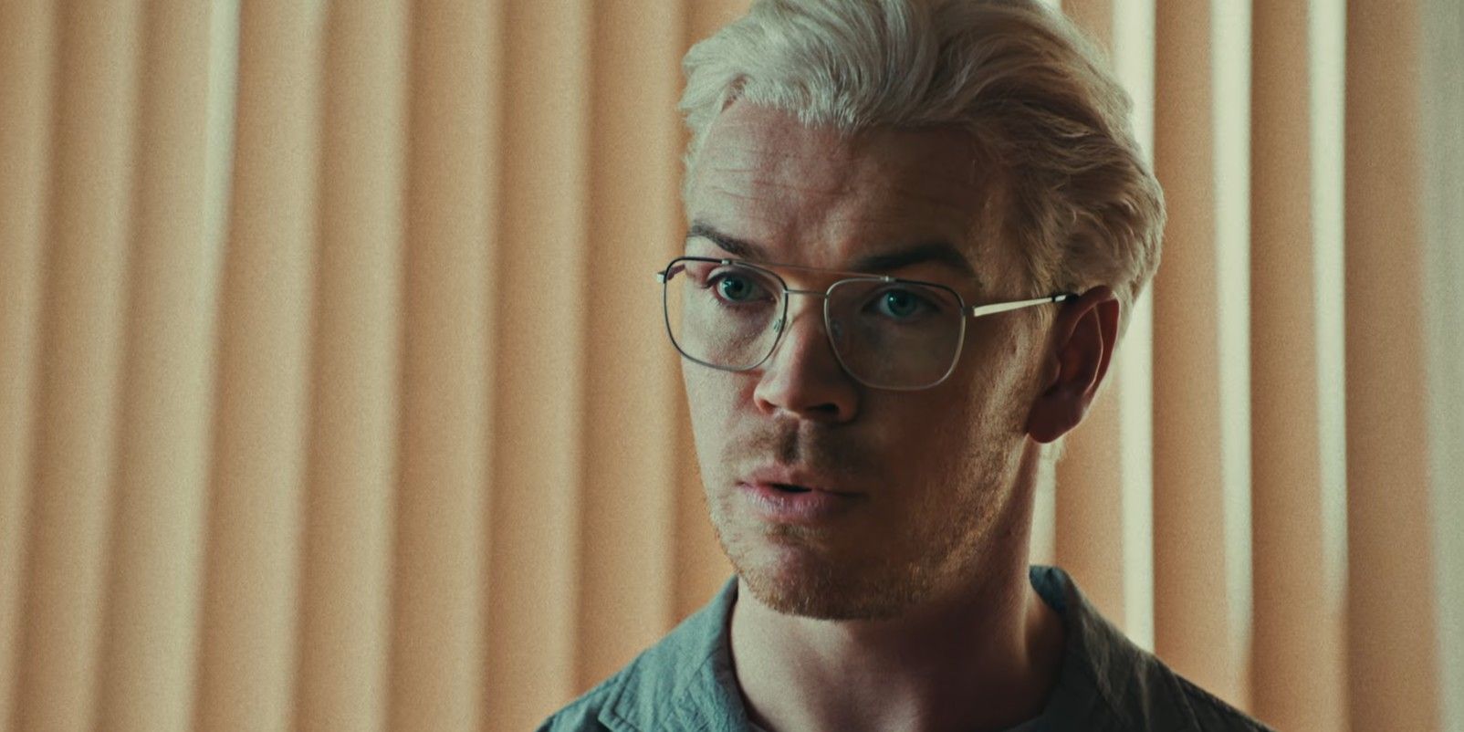 Will Poulter Reuniting With Warfare Star In New Medieval Zombie Horror Movie Will Poulter Reuniting With Warfare Star In New Medieval Zombie Horror Movie