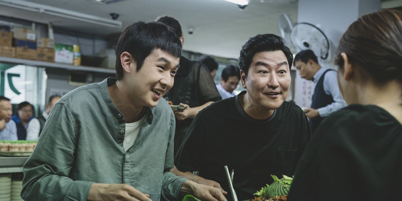 Bong Joon Ho’s Parasite Sequel Is Not What I Would’ve Expected And I Can’t Wait To See It