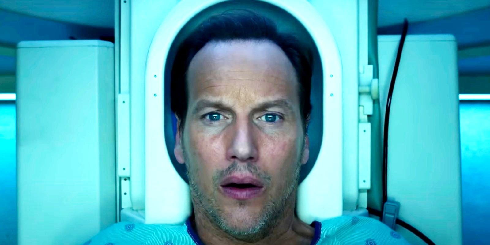 Insidious: The Red Door Ending Explained Insidious: The Red Door Ending Explained