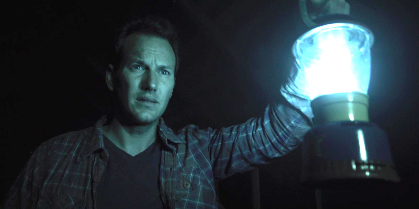 Insidious: The Red Door Cast & Character Guide