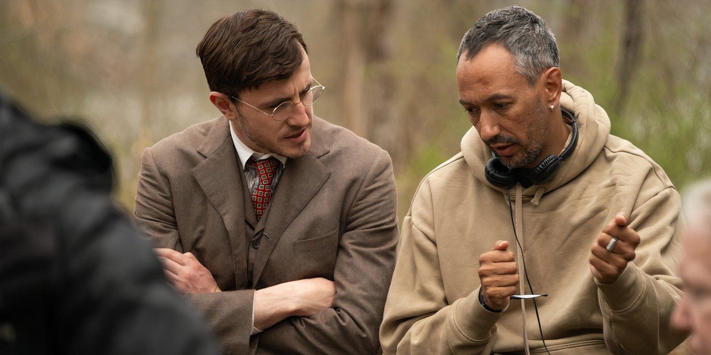 The History Of Sound Review: Despite Paul Mescal & Josh O’Connor’s Stellar Chemistry, This Wartime Drama Is More Sedated Than Sєxy The History Of Sound Review: Despite Paul Mescal & Josh O’Connor’s Stellar Chemistry, This Wartime Drama Is More Sedated Than Sєxy