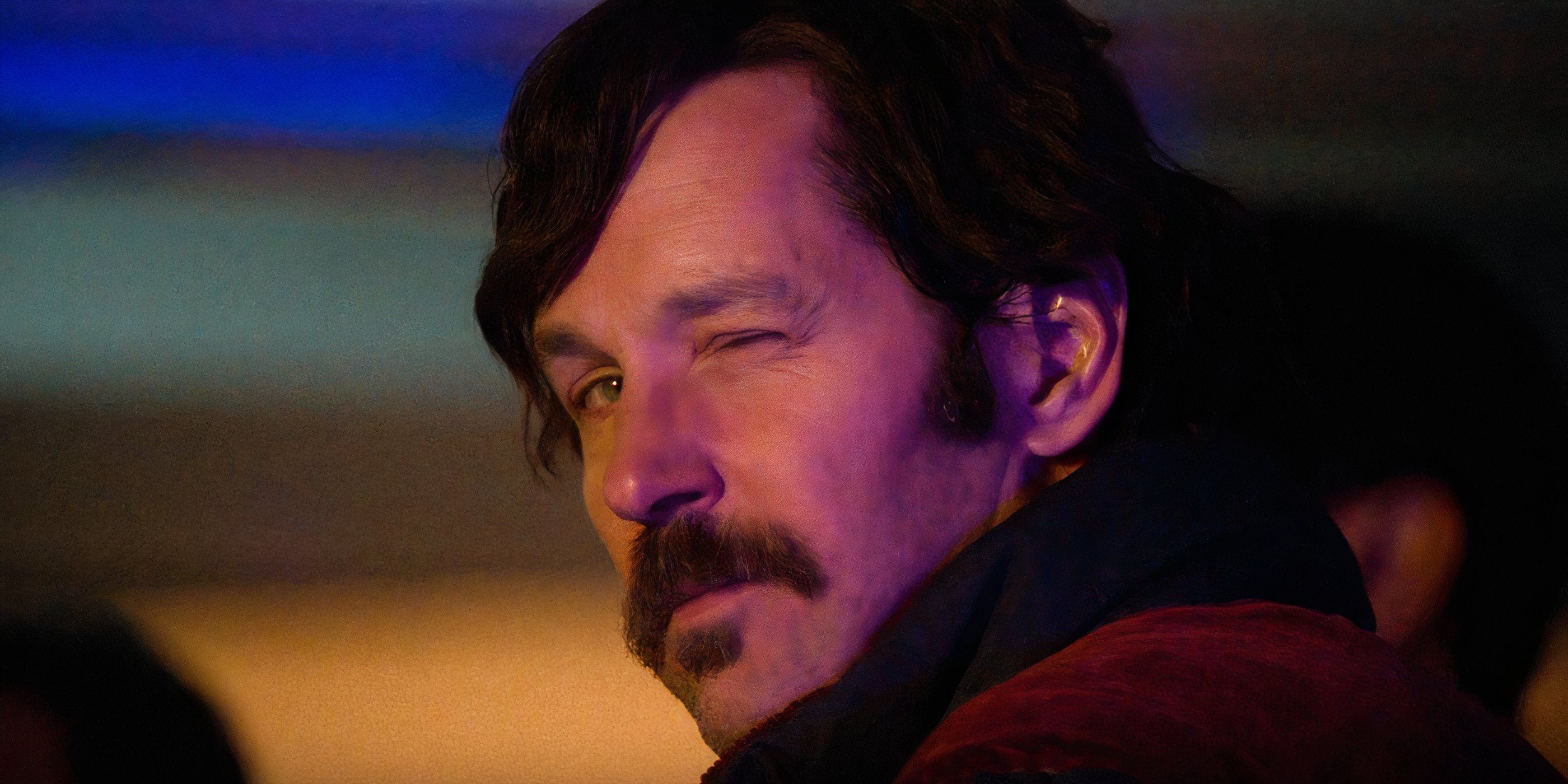 Believe It Or Not, Paul Rudd’s New Movie Is The Highest-Rated Comedy Of His 30-Year Career On Rotten Tomatoes Right Now