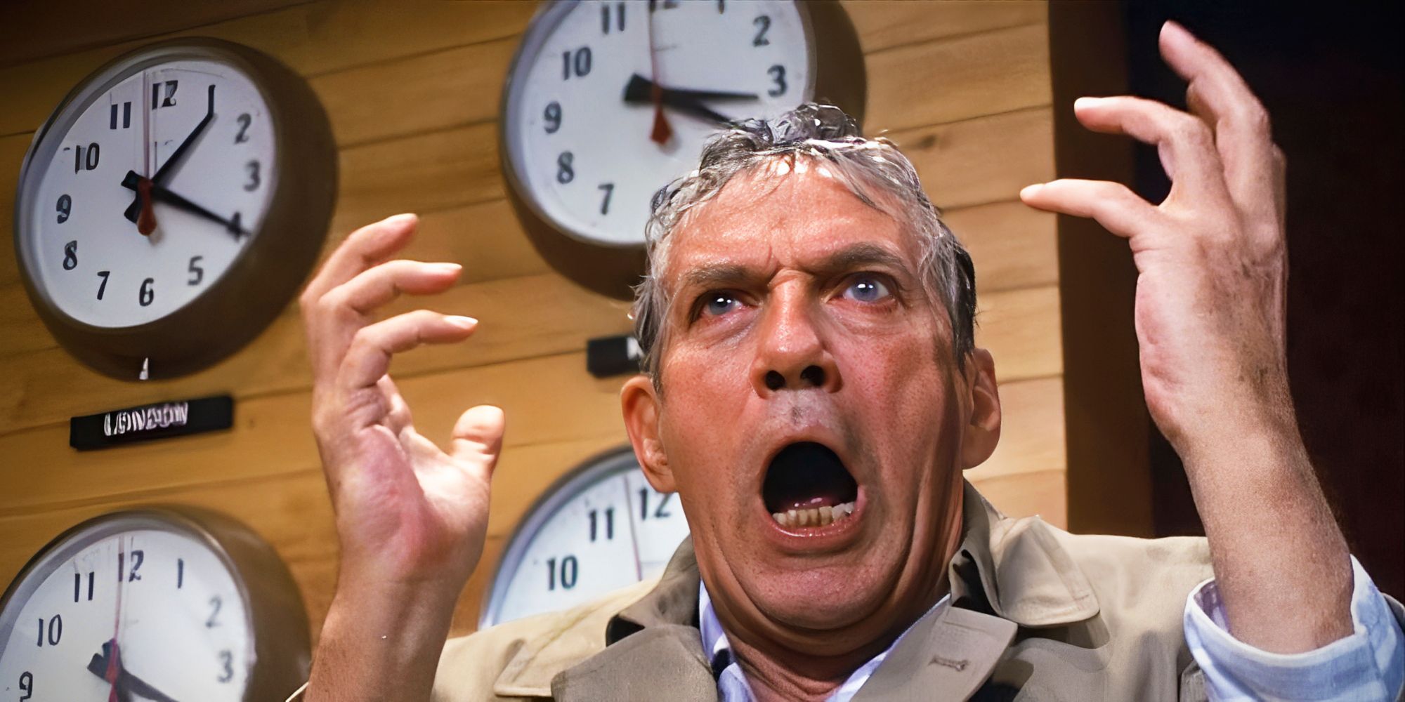 “I’m Mad As Hell:” 49 Years Later, This Classic Movie Rant Feels Like It Predicted The Future “I’m Mad As Hell:” 49 Years Later, This Classic Movie Rant Feels Like It Predicted The Future