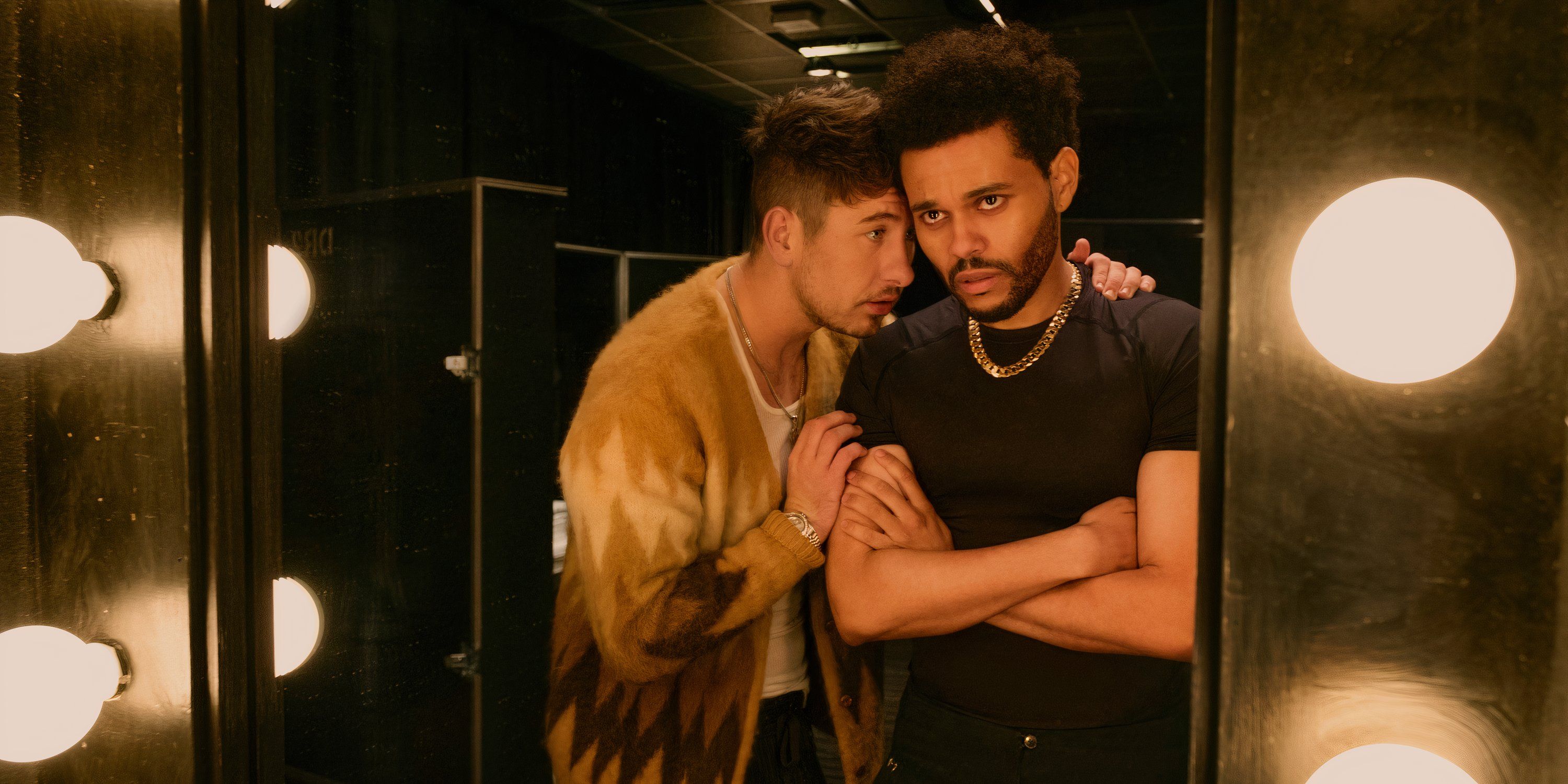 Hurry Up Tomorrow Review: I Didn’t Hate It, But The Weeknd’s New Film Has Way More Style Than Substance