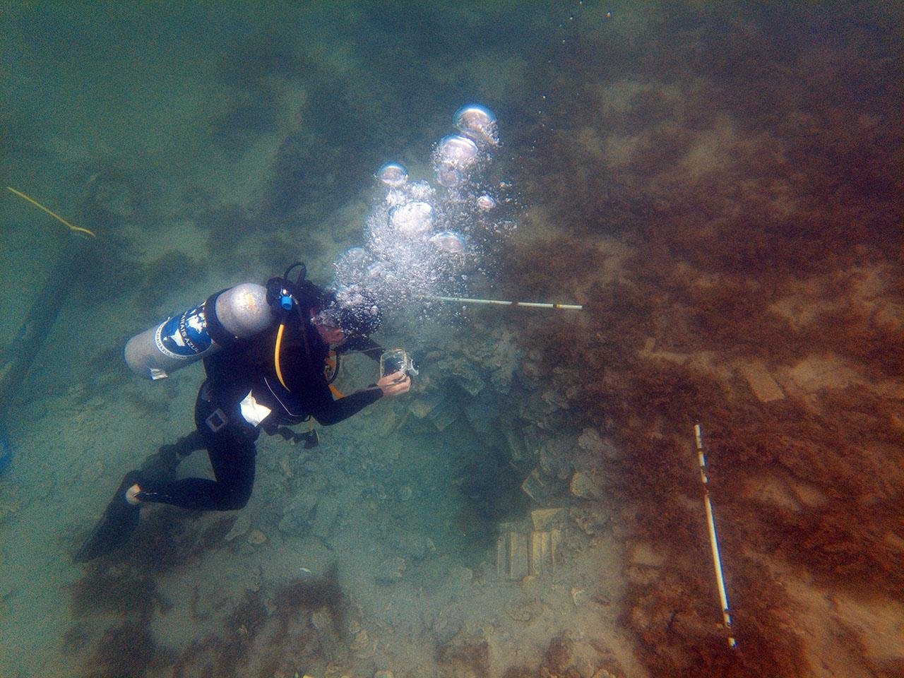 Centuries-old ‘pirate’ shipwrecks in Costa Rica identified as 1710 Danish slave ships Centuries-old ‘pirate’ shipwrecks in Costa Rica identified as 1710 Danish slave ships
