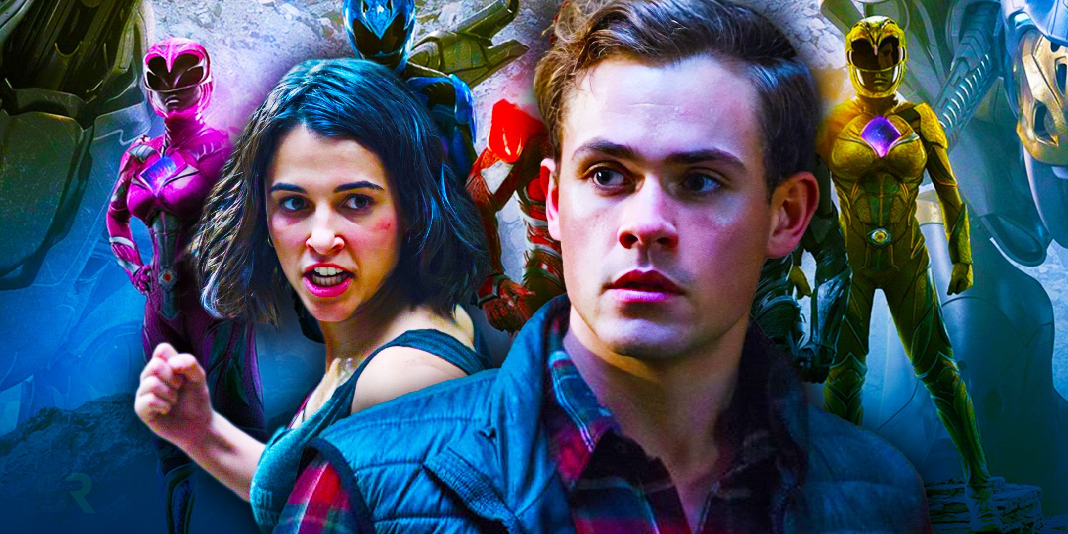 Power Rangers’ New Show Can Easily Avoid The Failed 2017 Reboot’s Biggest Mistake