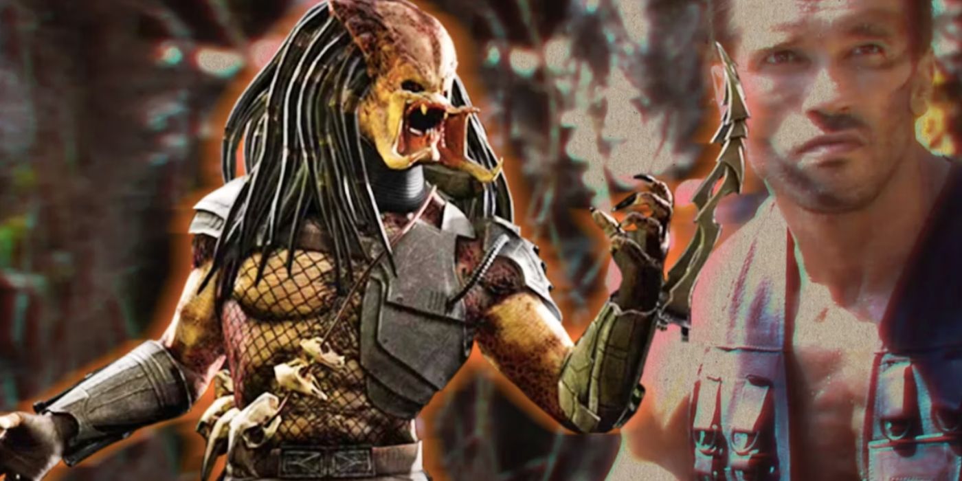 How Strong The 6 Coolest Predator Variants Really Are