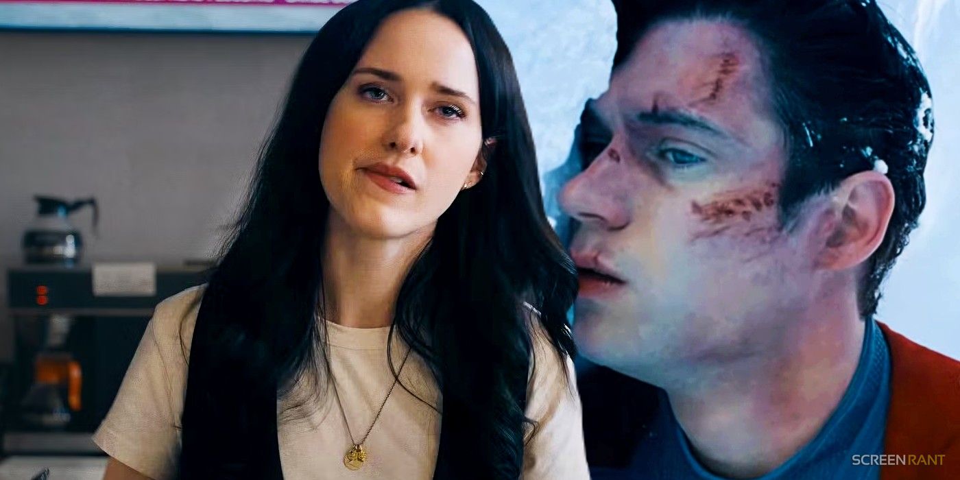 Superman Trailer Breakdown: 15 Biggest Reveals From James Gunn’s DC Movie Trailer Explained Superman Trailer Breakdown: 15 Biggest Reveals From James Gunn’s DC Movie Trailer Explained