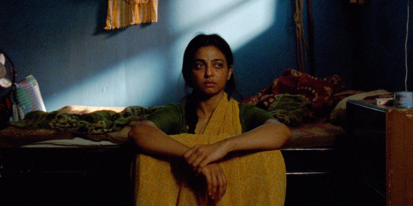 Sister Midnight Review: I Respected This Blisteringly Dark Comedy For Uncompromisingly Being Itself More Than I Loved It