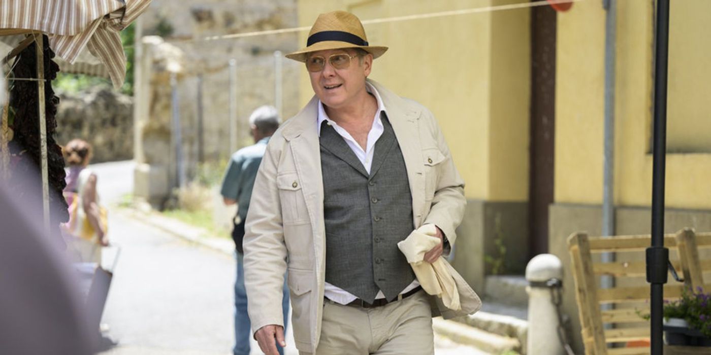 The Blacklist Ran For 10 Seasons, But I’m Convinced James Spader’s Show Never Topped Season 1