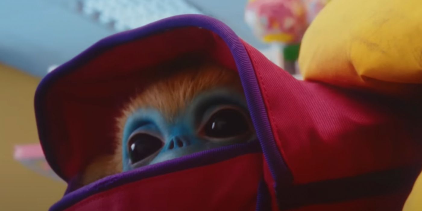 A24’s New Fantasy Movie With 80% RT Score Is One Of The Most Frustrating Movies I’ve Seen In Years