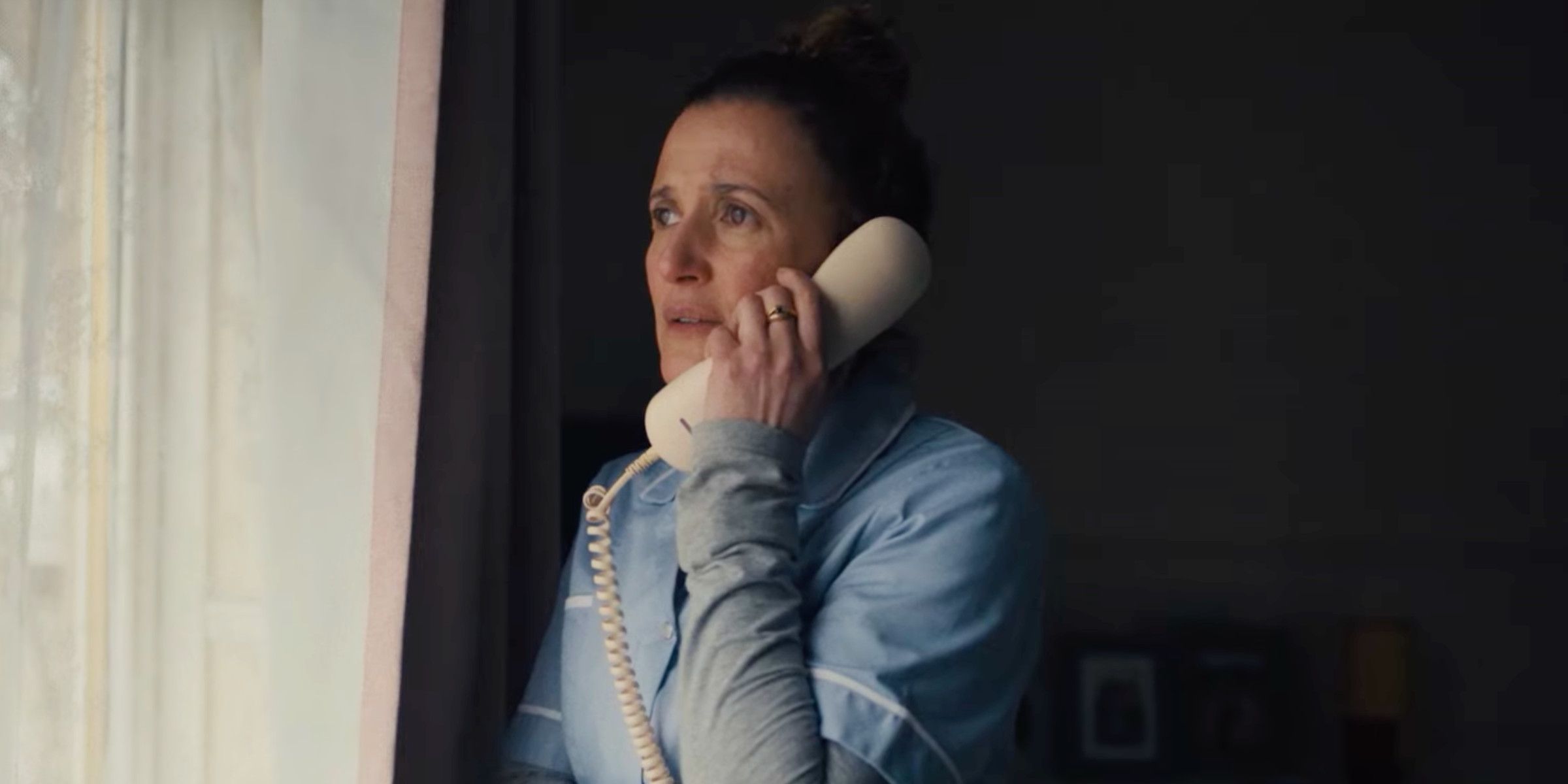 Restless Review: I Want This Small-Scale Psychological Thriller To Make A Star Out Of Lyndsey Marshal