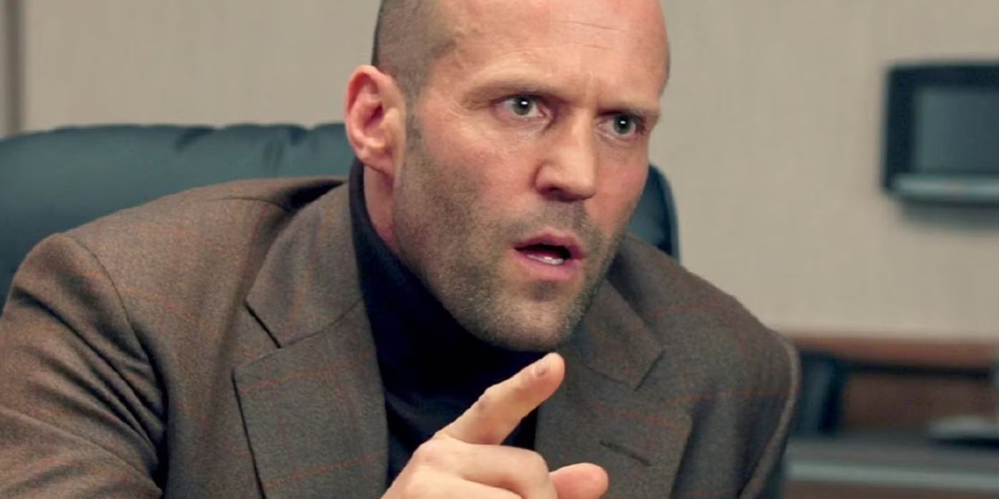 Melissa McCarthy & Jason Statham’s Hit Action Comedy With 95% RT Score Gets Encouraging Sequel Update