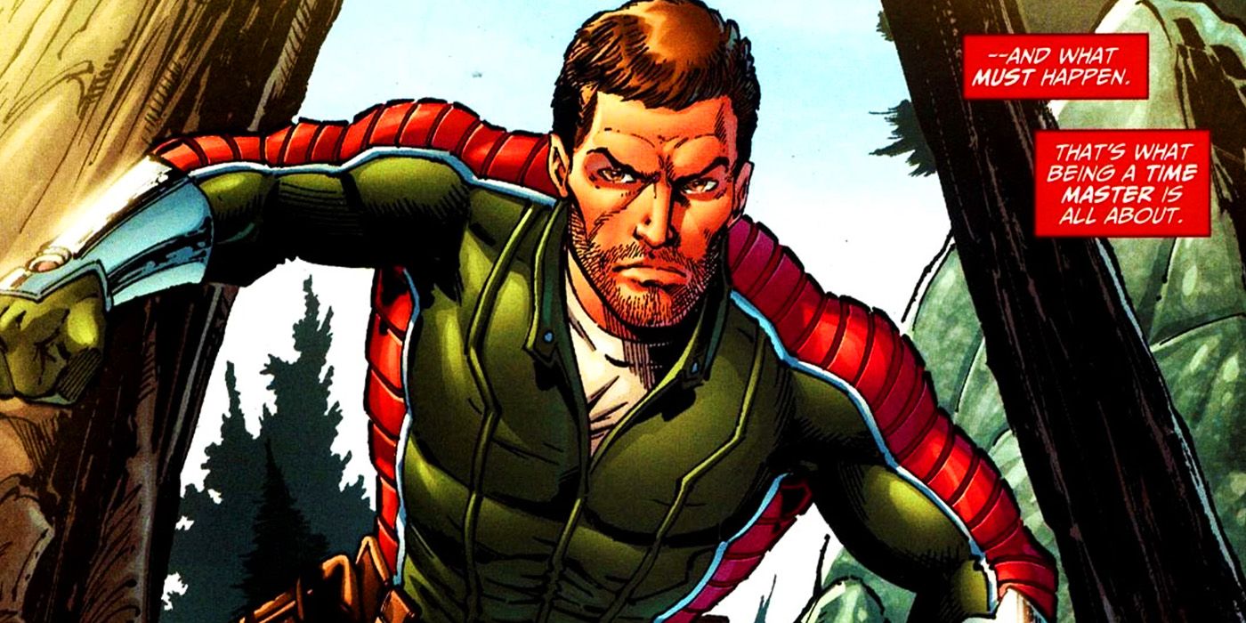 I’m Glad James Gunn Just Debunked A Major DCU Casting Rumor, As I’m Convinced The Actor Would Be Better For Another Hero Role