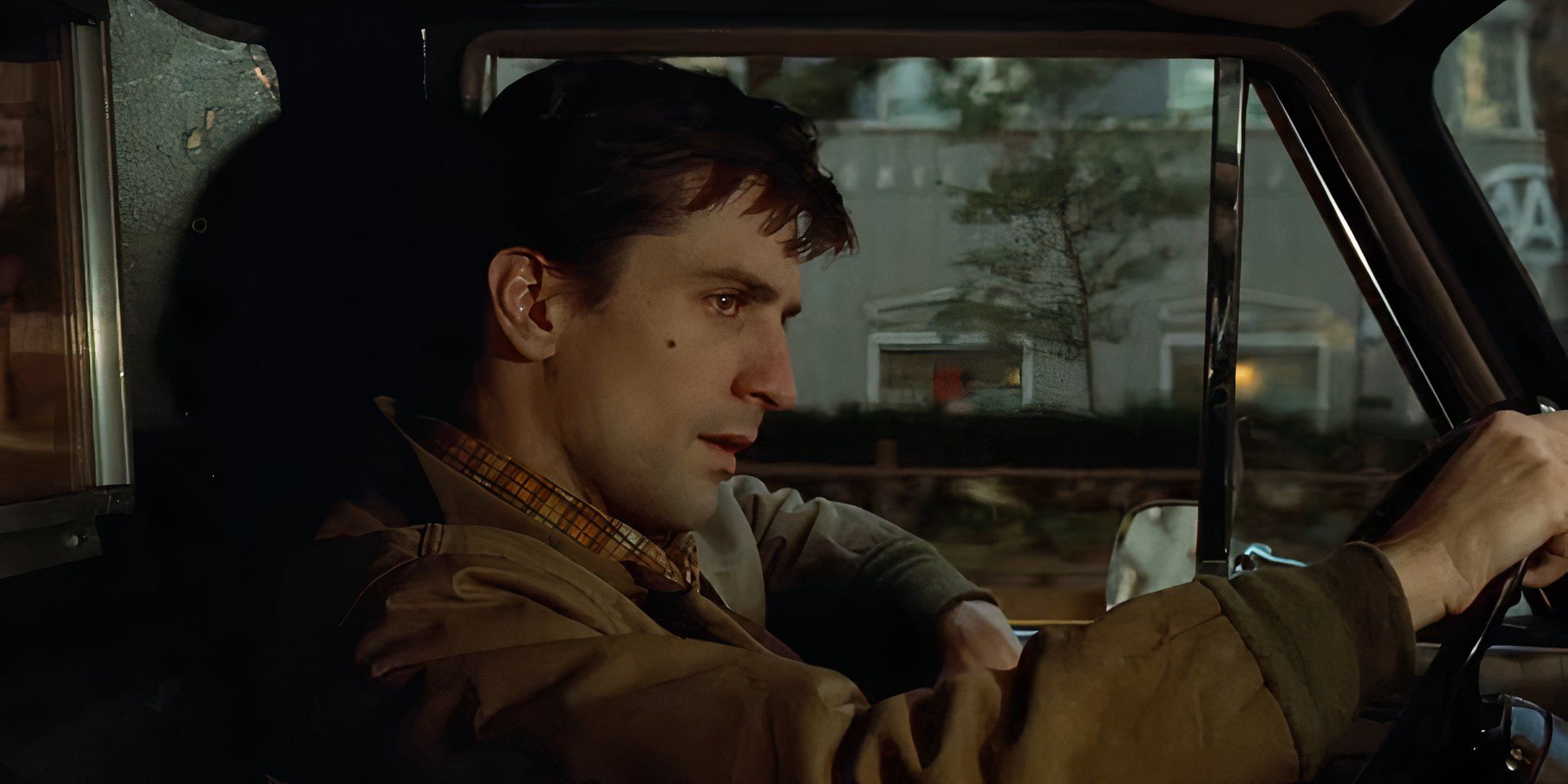 Martin Scorsese’s Taxi Driver Has The Same Story As This Classic John Wayne Western Movie Martin Scorsese’s Taxi Driver Has The Same Story As This Classic John Wayne Western Movie
