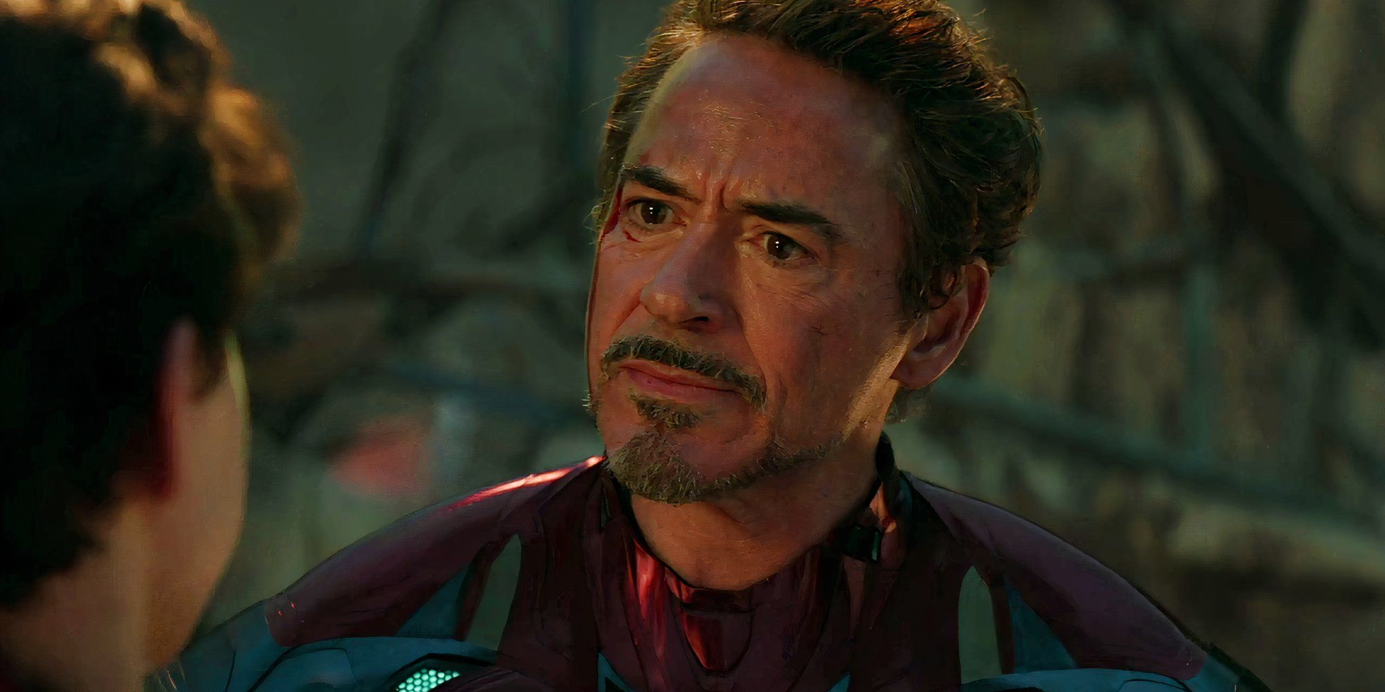 First Look At Robert Downey Jr On Avengers: Doomsday Set Revealed In New PH๏τo