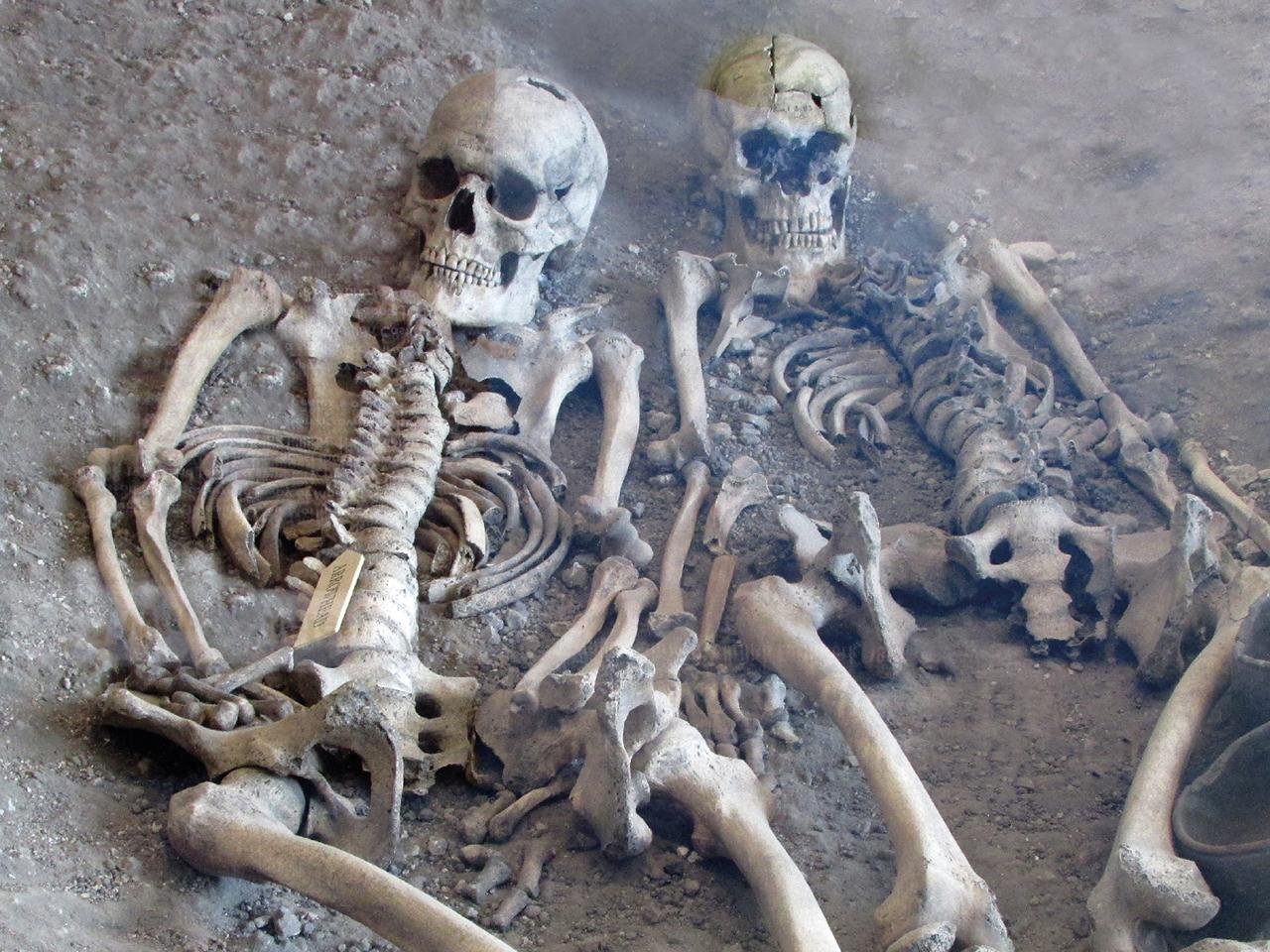 New study debunks Roman mᴀssacre myth at Maiden Castle, Britain’s iconic ‘war cemetery’