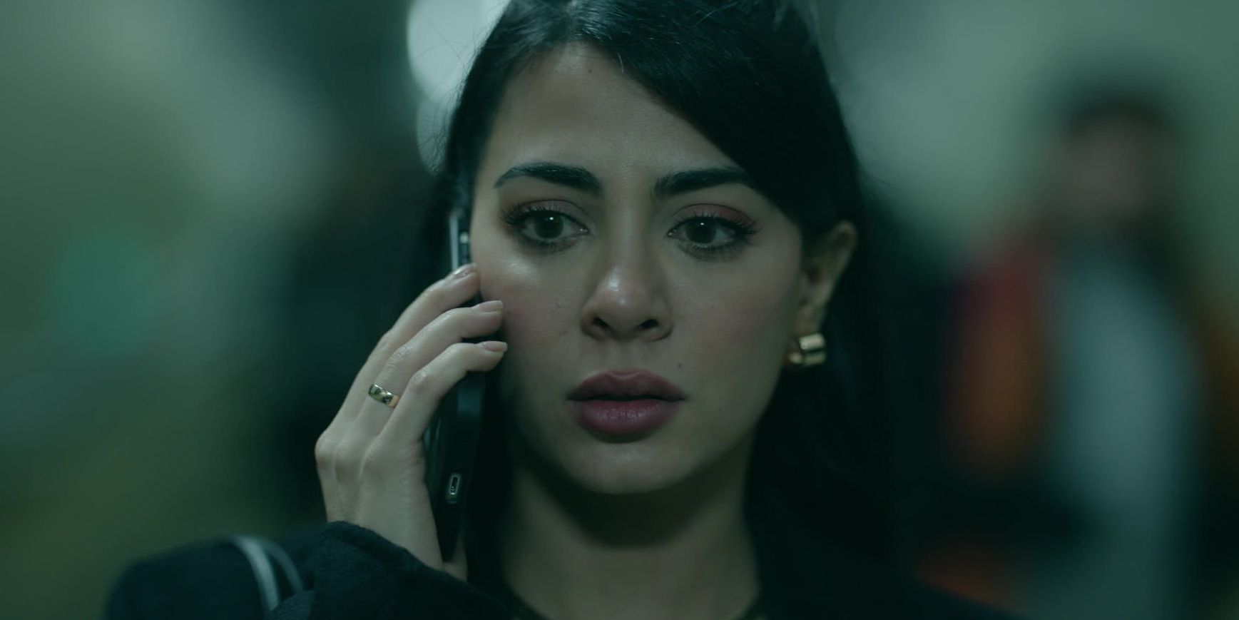 Rosario Review: I Wish This Mostly Familiar Horror Movie Had Actually Committed To Its One Cool Idea