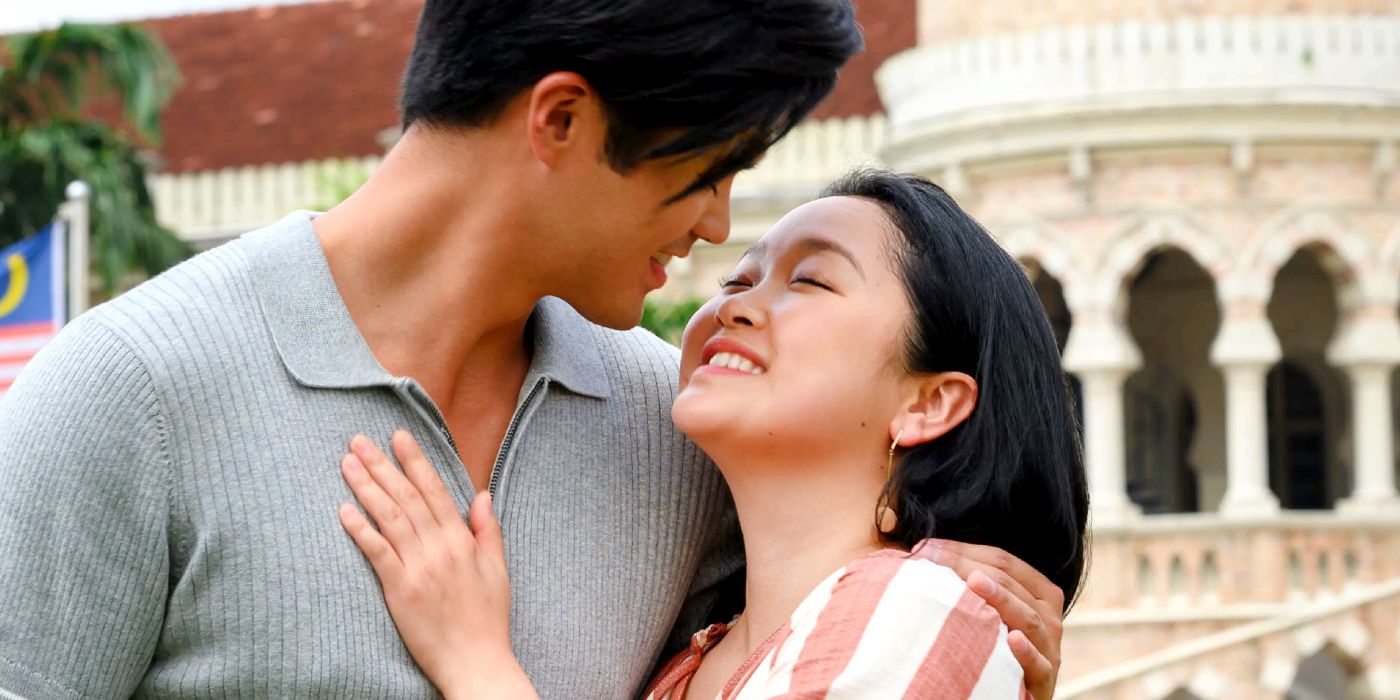 Worth The Wait Review: Lana Condor & Ross Butler Shine In This Otherwise Generic Ensemble Rom-Com