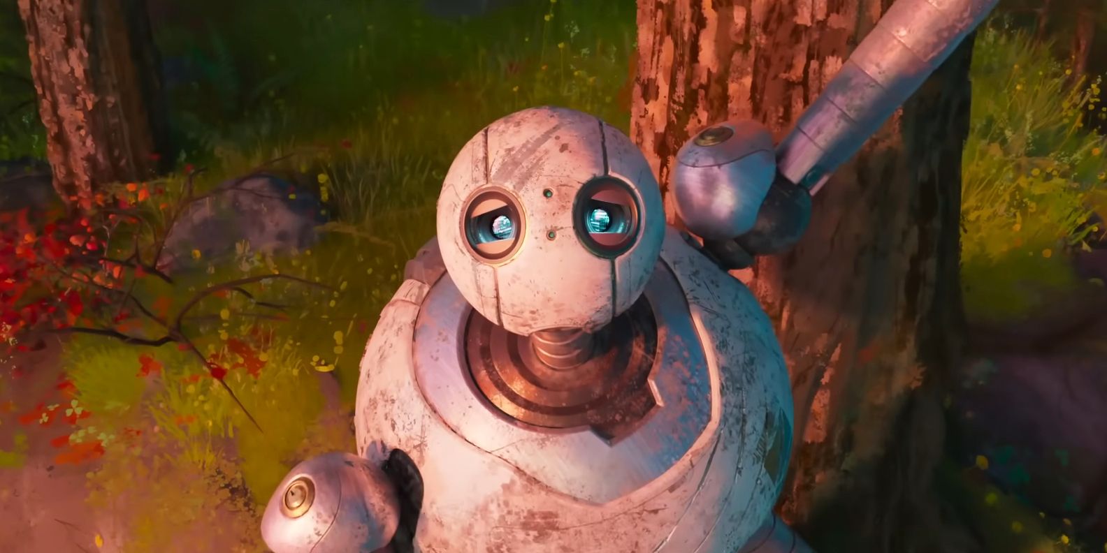 The Perfect WALL-E Replacement Is Dominating Netflix After 4 Million Box Office Run In 2024