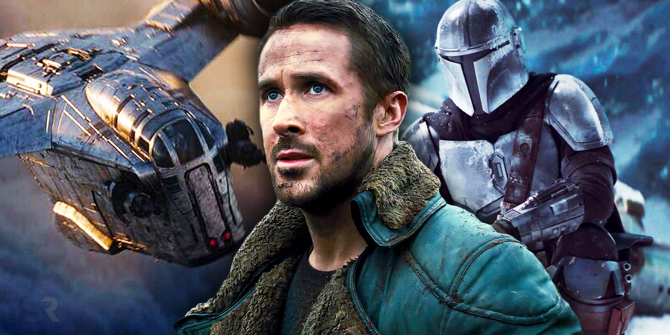 Ryan Gosling’s Star Wars Movie, Starfighter, Can Be The Perfect Replacement For One Part Of The Mandalorian