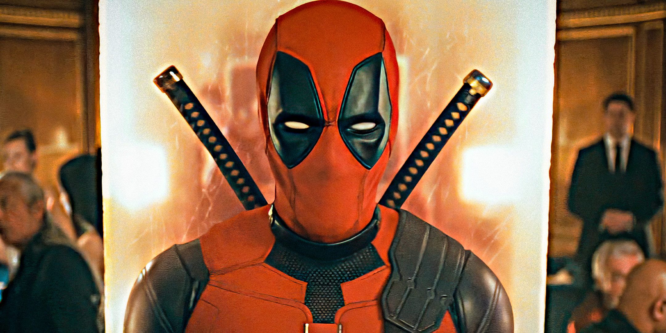 Ryan Reynolds’ New ᴅᴇᴀᴅpool Movie Could Lead To The Return Of A Marvel Team 7 Years Later Ryan Reynolds’ New ᴅᴇᴀᴅpool Movie Could Lead To The Return Of A Marvel Team 7 Years Later