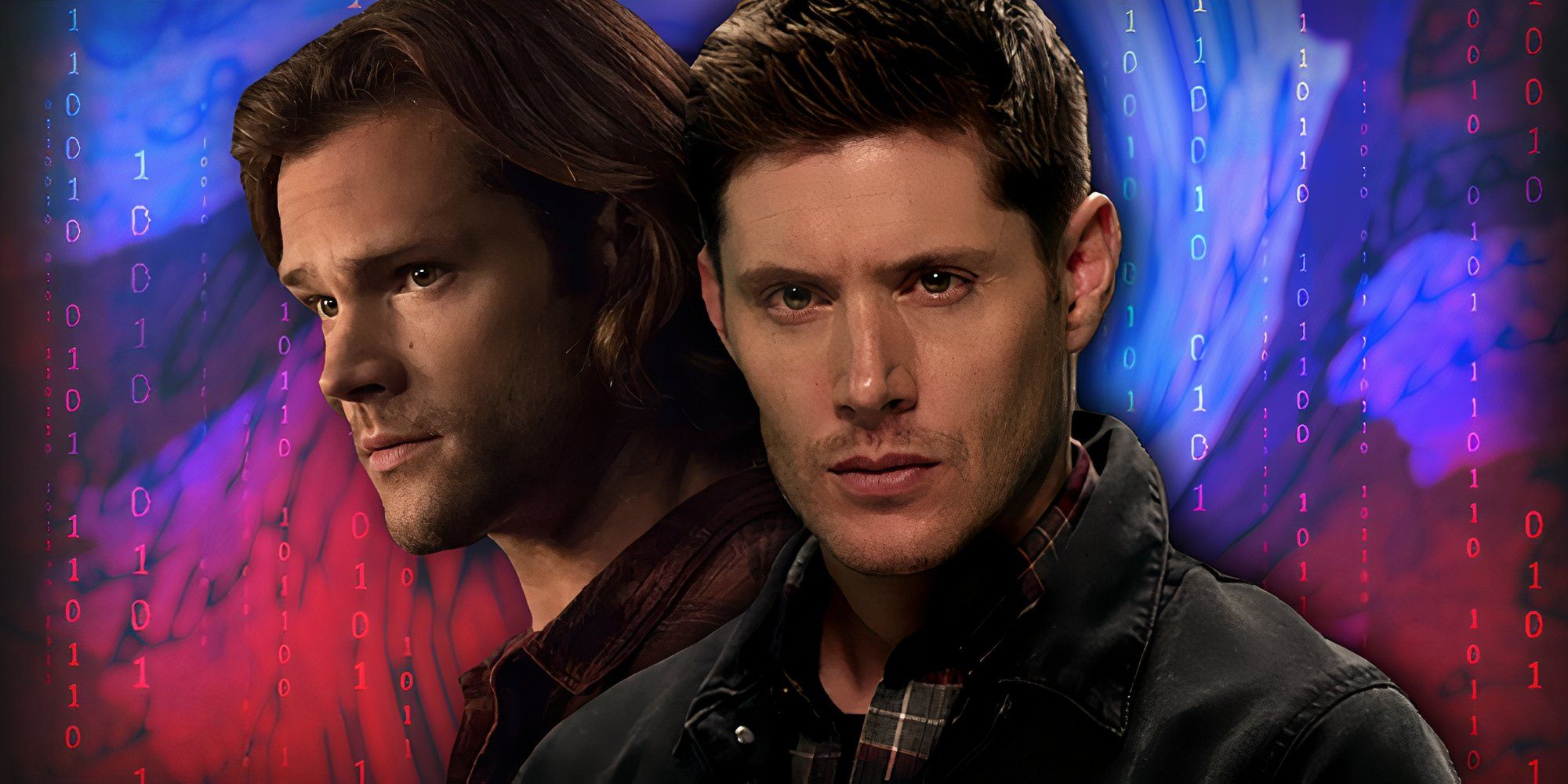 Sam & Dean Winchester’s 5 Supernatural Codewords Explained & What They Really Mean Sam & Dean Winchester’s 5 Supernatural Codewords Explained & What They Really Mean