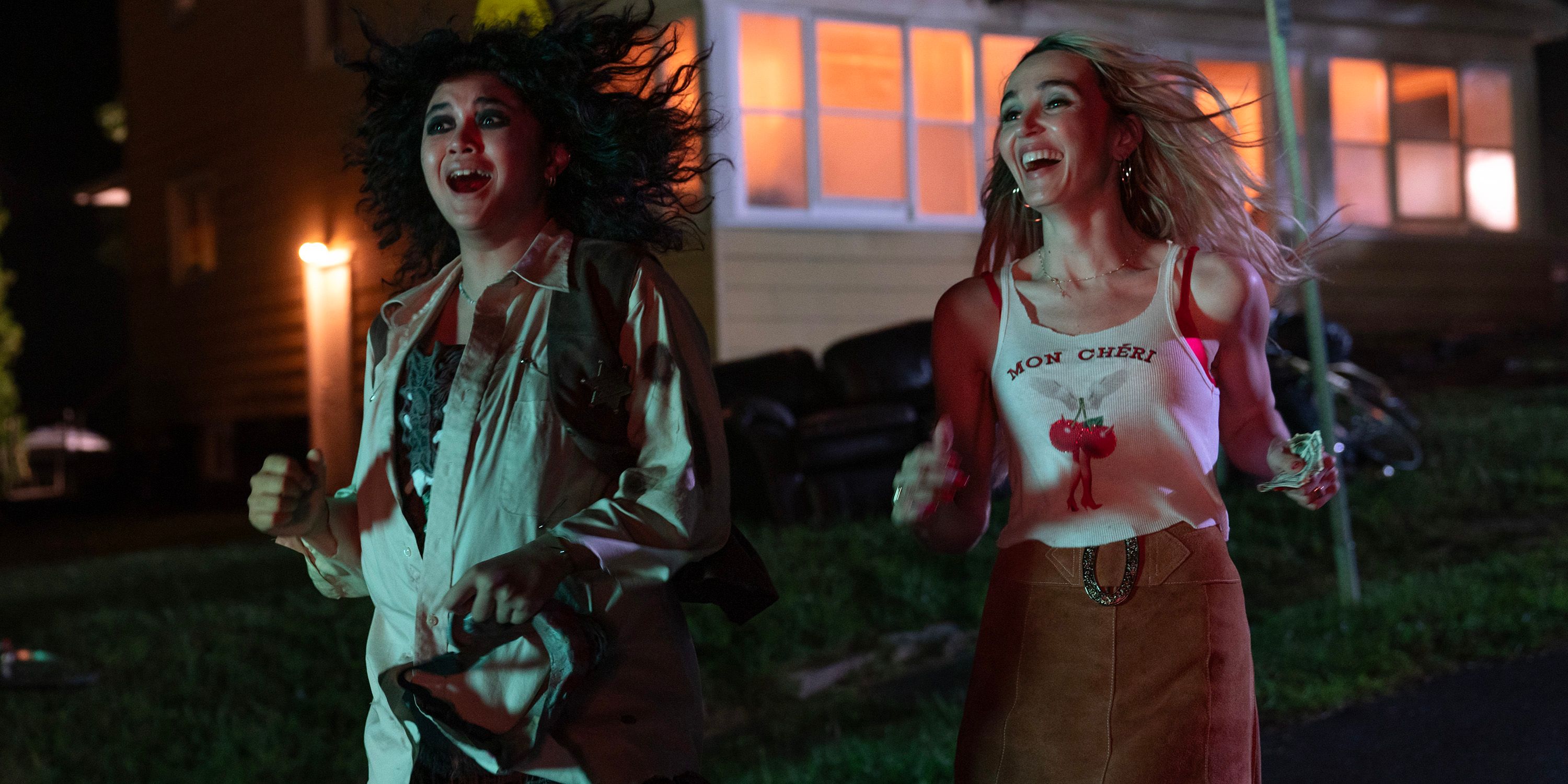 Summer Of 69 Review: This Sєxless Sєx Comedy Has A Lot Of Heart, But Never Takes The Story Far Enough