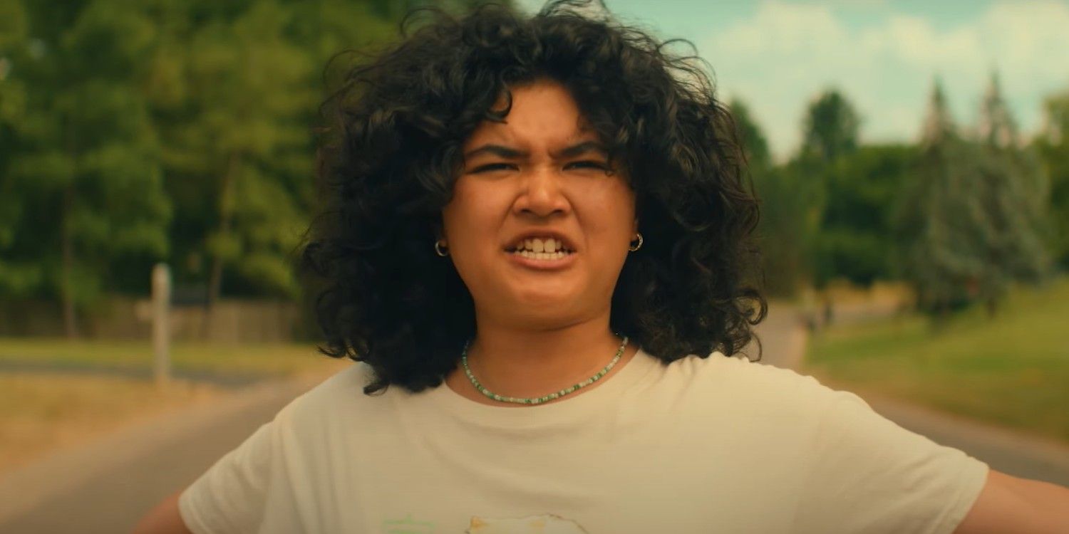 Summer Of 69 Trailer: A High School Senior Teams Up With An Exotic Dancer To Seduce Her Crush (& Will Have You Feeling Your Eyelids)
