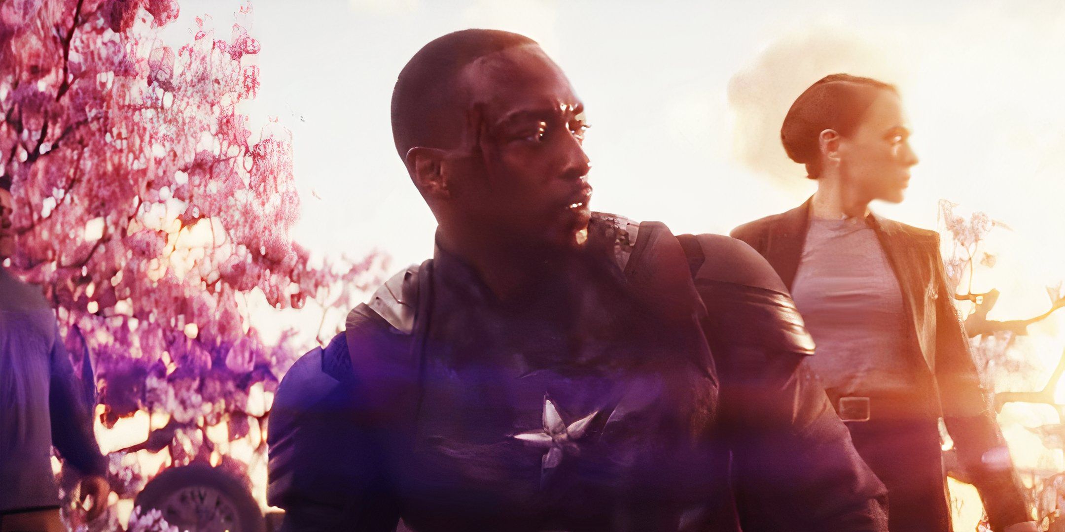 I’m Convinced Avengers: Doomsday Is Bringing Scarlet Witch Back From The ᴅᴇᴀᴅ After Anthony Mackie’s Recent Social Media Video I’m Convinced Avengers: Doomsday Is Bringing Scarlet Witch Back From The ᴅᴇᴀᴅ After Anthony Mackie’s Recent Social Media Video