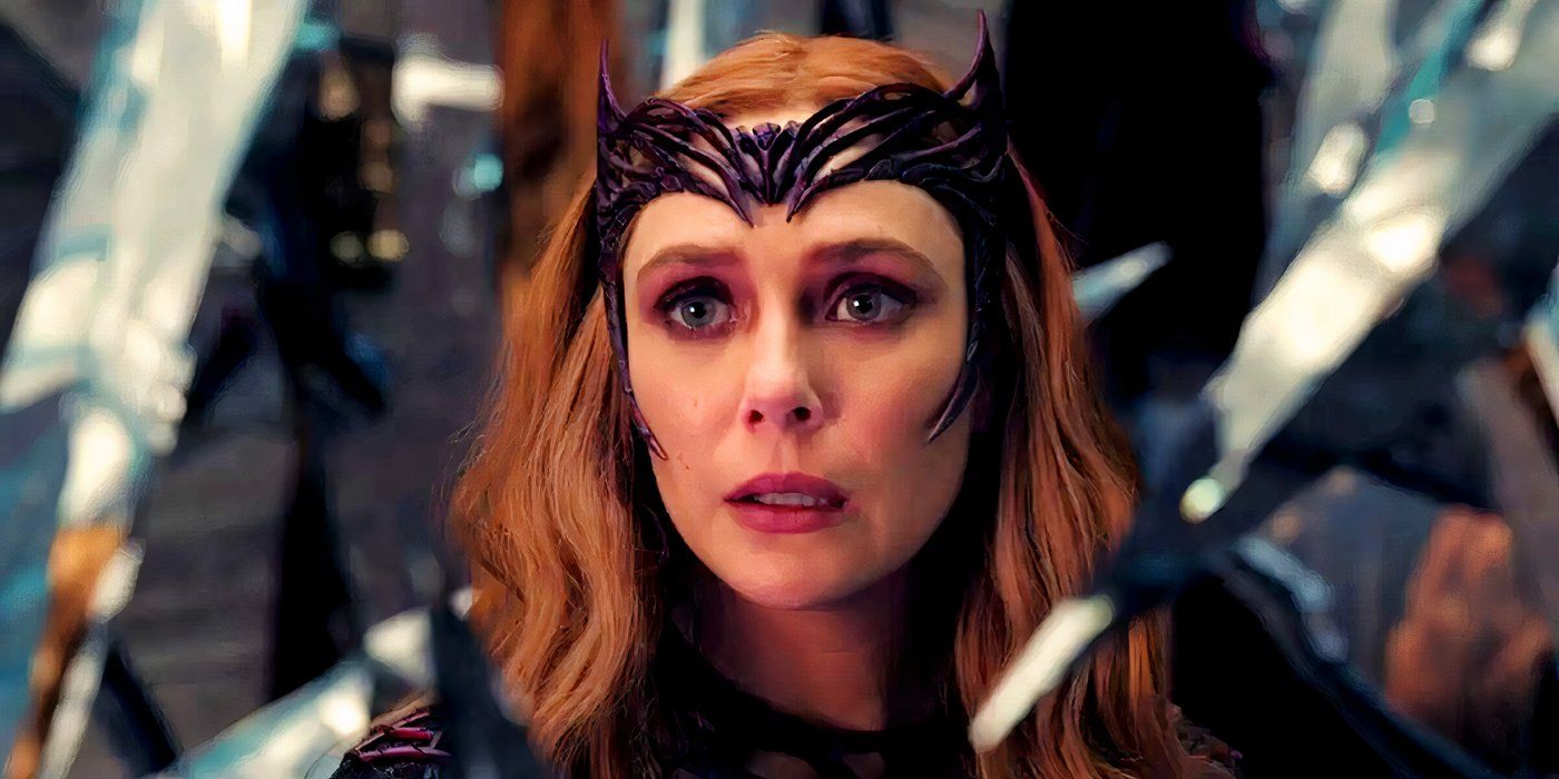 Thanks To Thunderbolts*, A Harsh Reality About The Avengers’ Treatment Of Scarlet Witch Has Been Confirmed