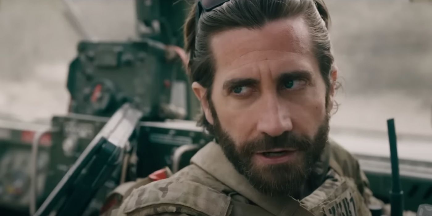 Road House 2 Finds New Director With Guy Ritchie For Jake Gyllenhaal Sequel