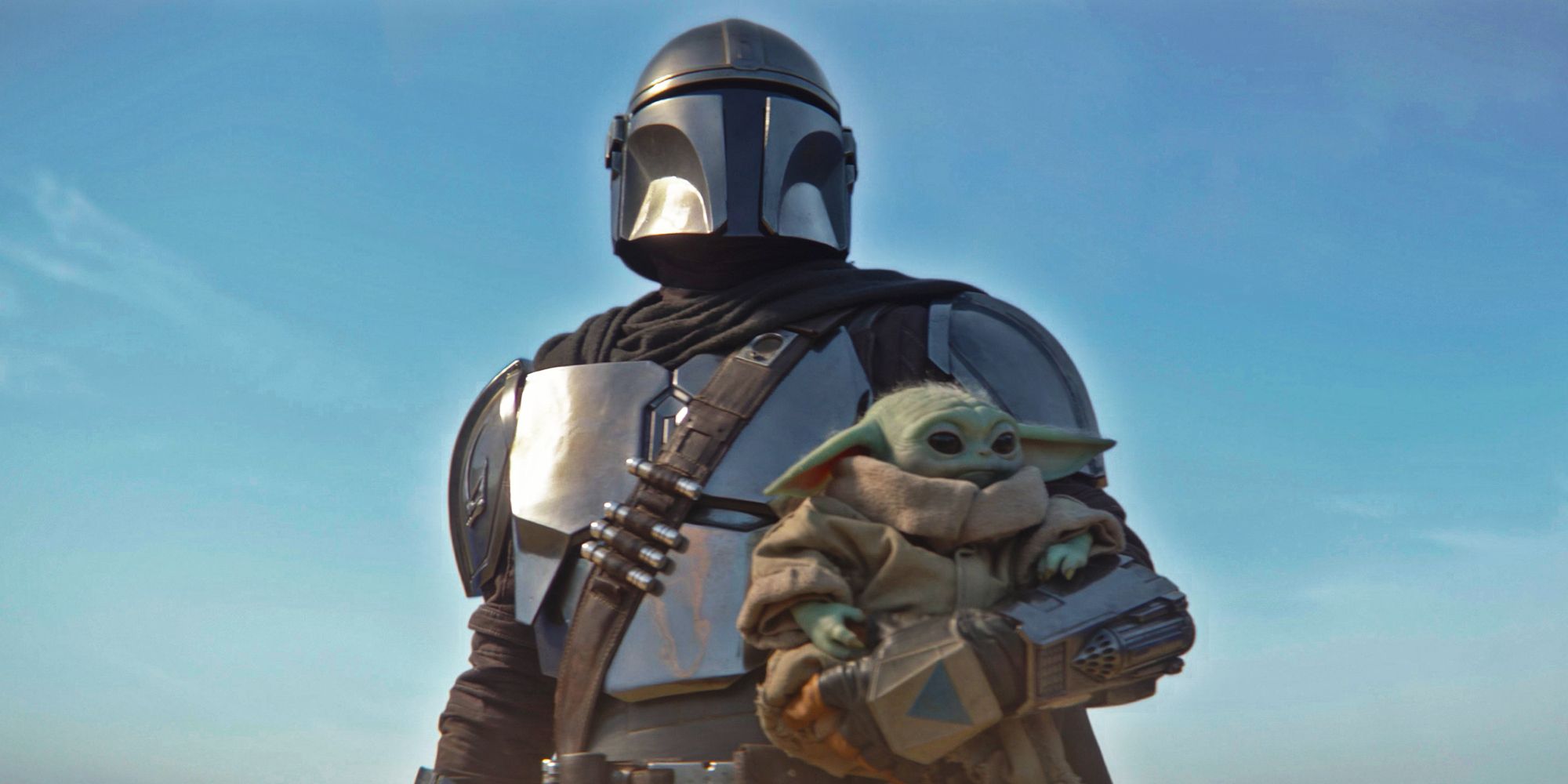 The Mandalorian Is Coming To The Big Screen, & Here Are 8 Reasons To Be Excited About The Next Star Wars Movie