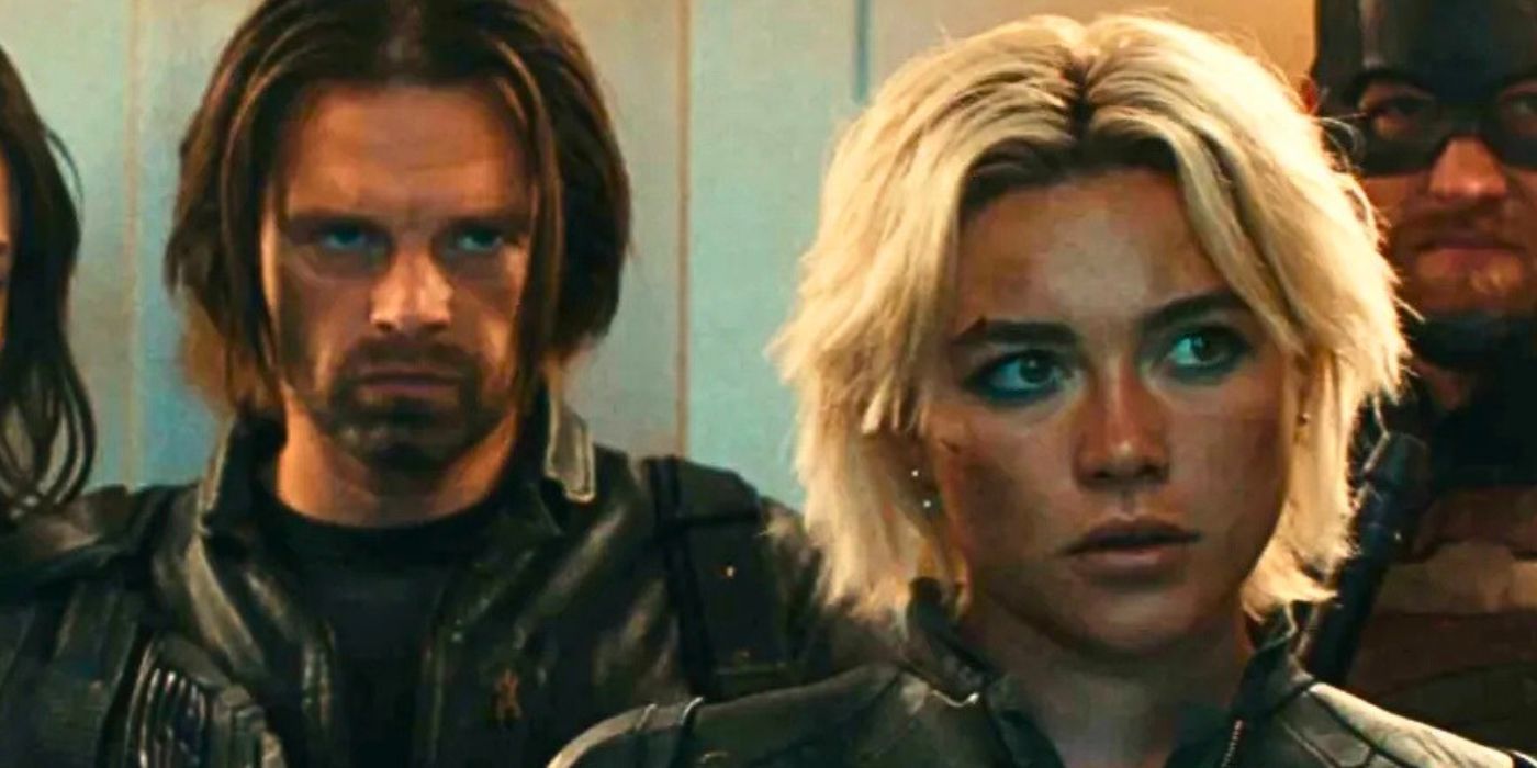 Bucky Barnes Being A Congressman In Thunderbolts* Was “A Kevin Feige Thing” Explains Movie Writer