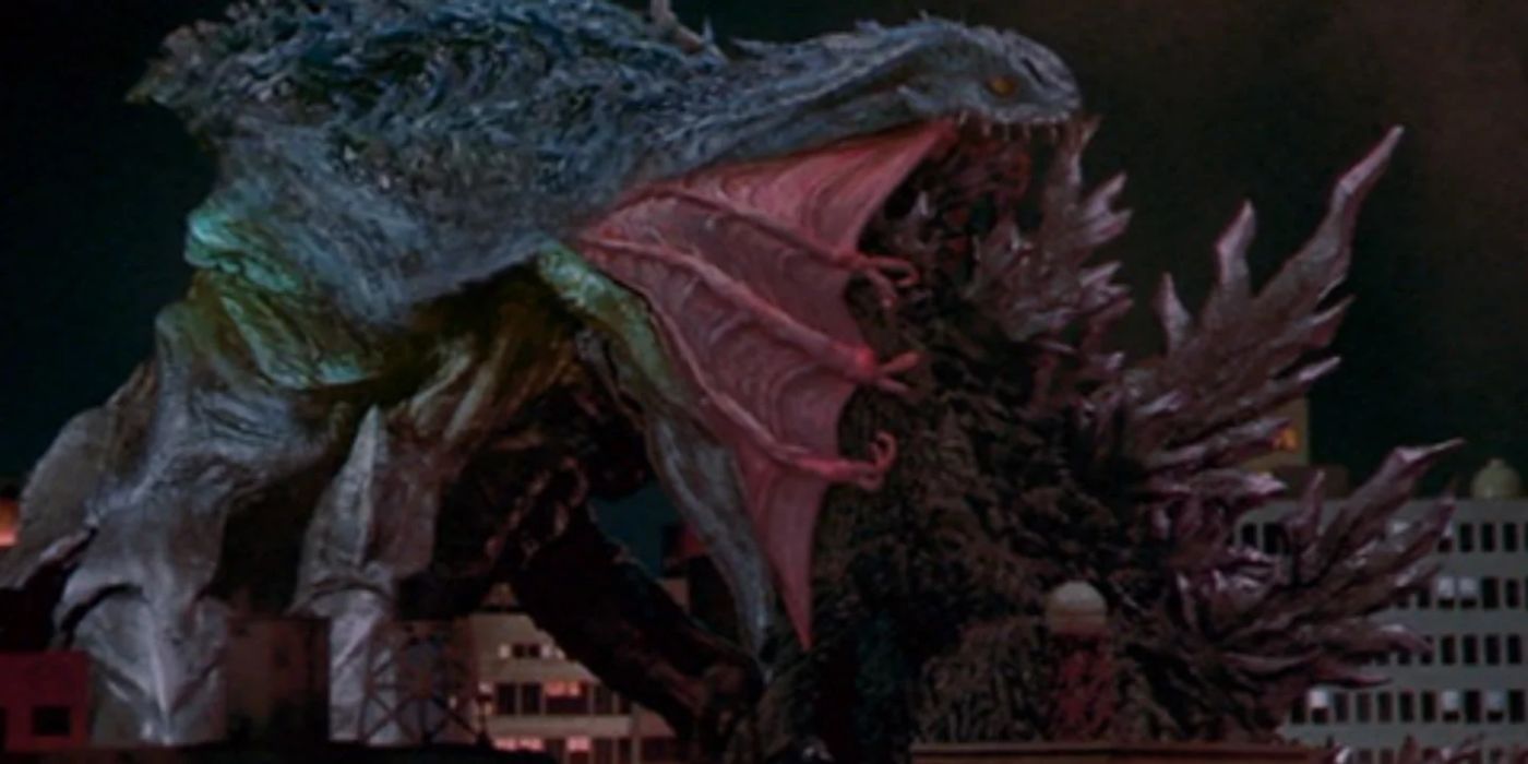All 4 Cosmic Villains Who Could Appear In Godzilla X Kong: Supernova All 4 Cosmic Villains Who Could Appear In Godzilla X Kong: Supernova