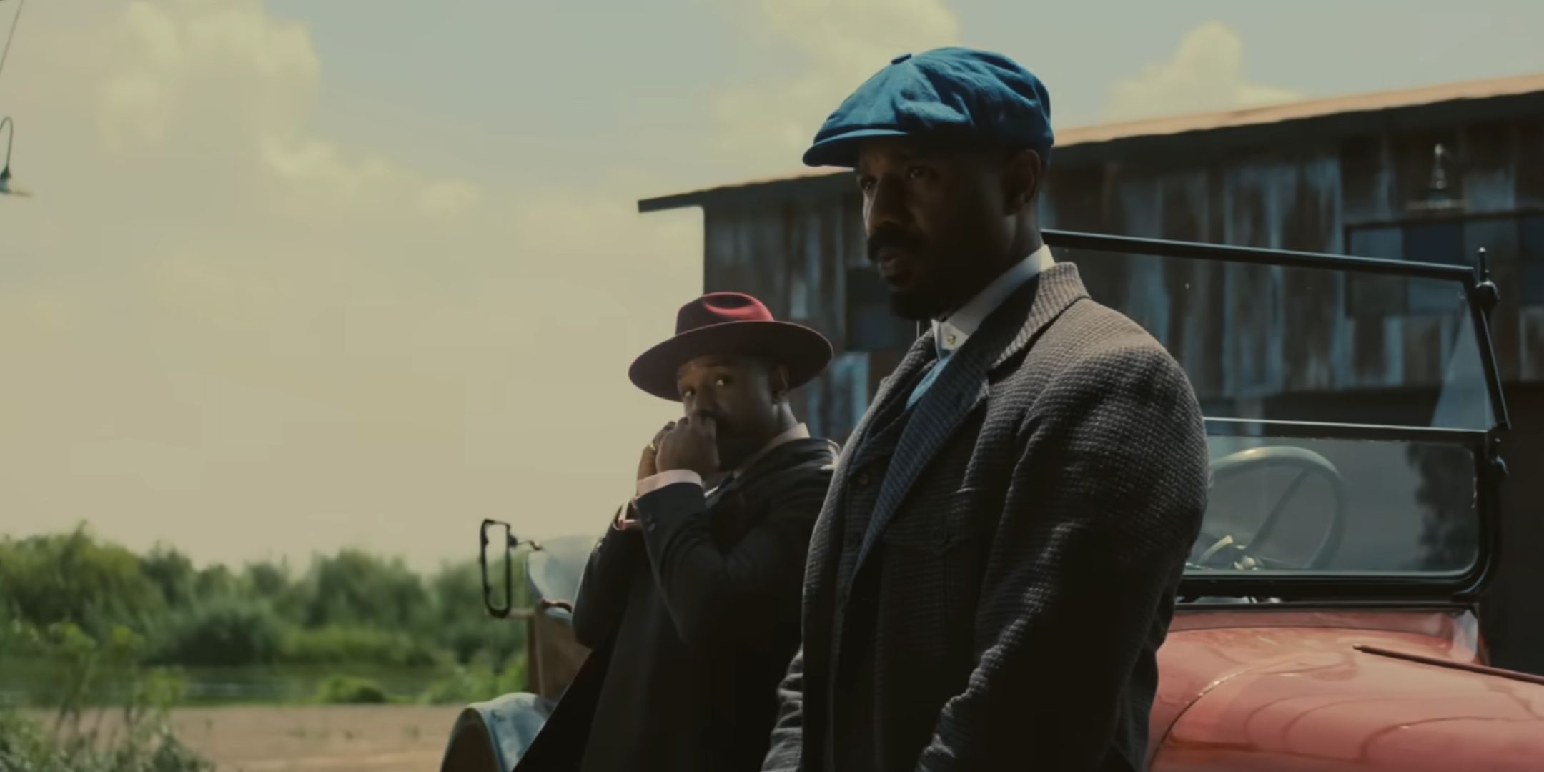 Michael B. Jordan’s Twin VFX In Sinners Explained By Effects Team: “It Ended Up Being Really, Really Hard”