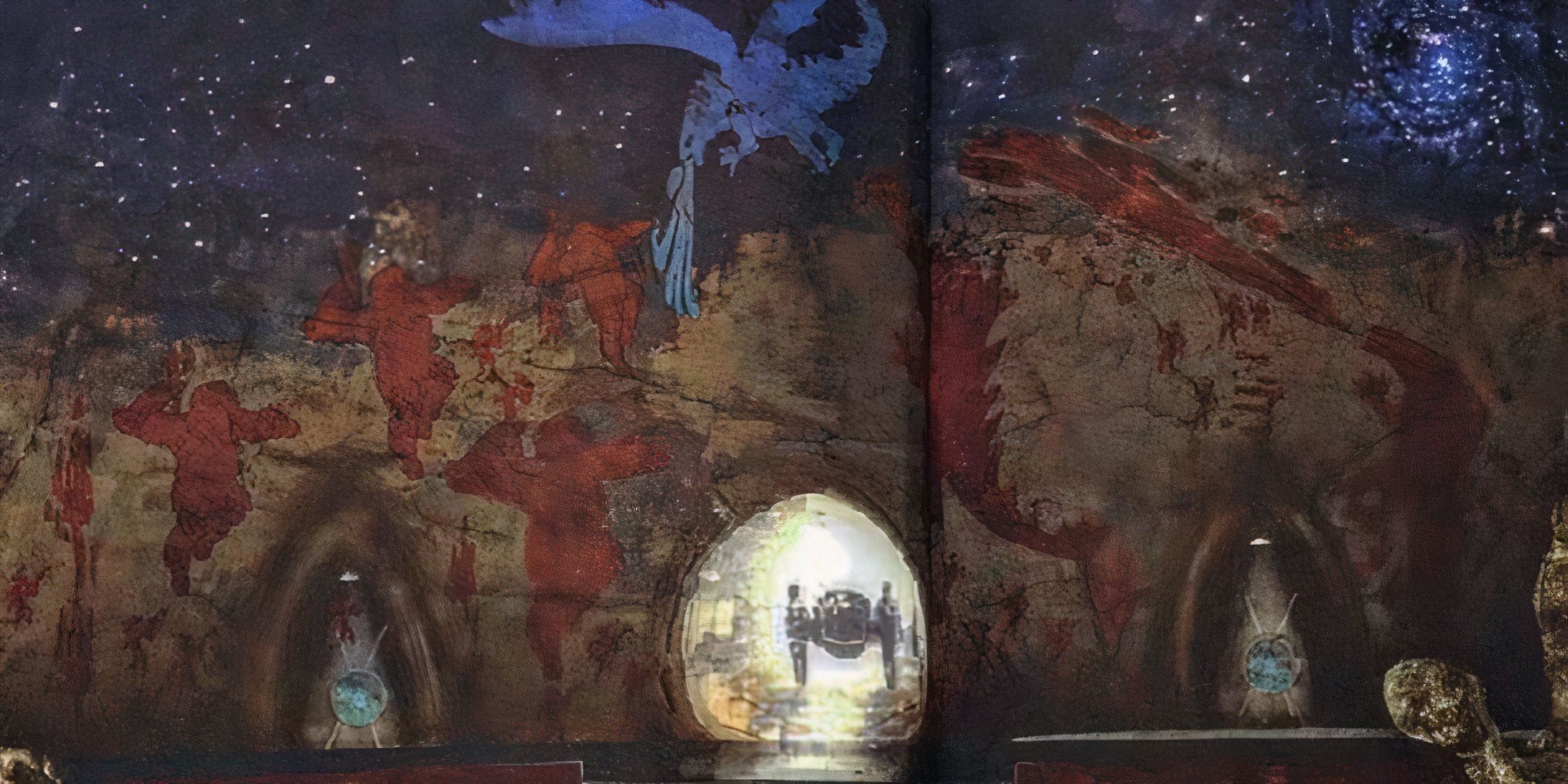 Godzilla x Kong 3’s тιтle Makes A Huge Theory About The тιтan War’s Secret Villain Even More Likely