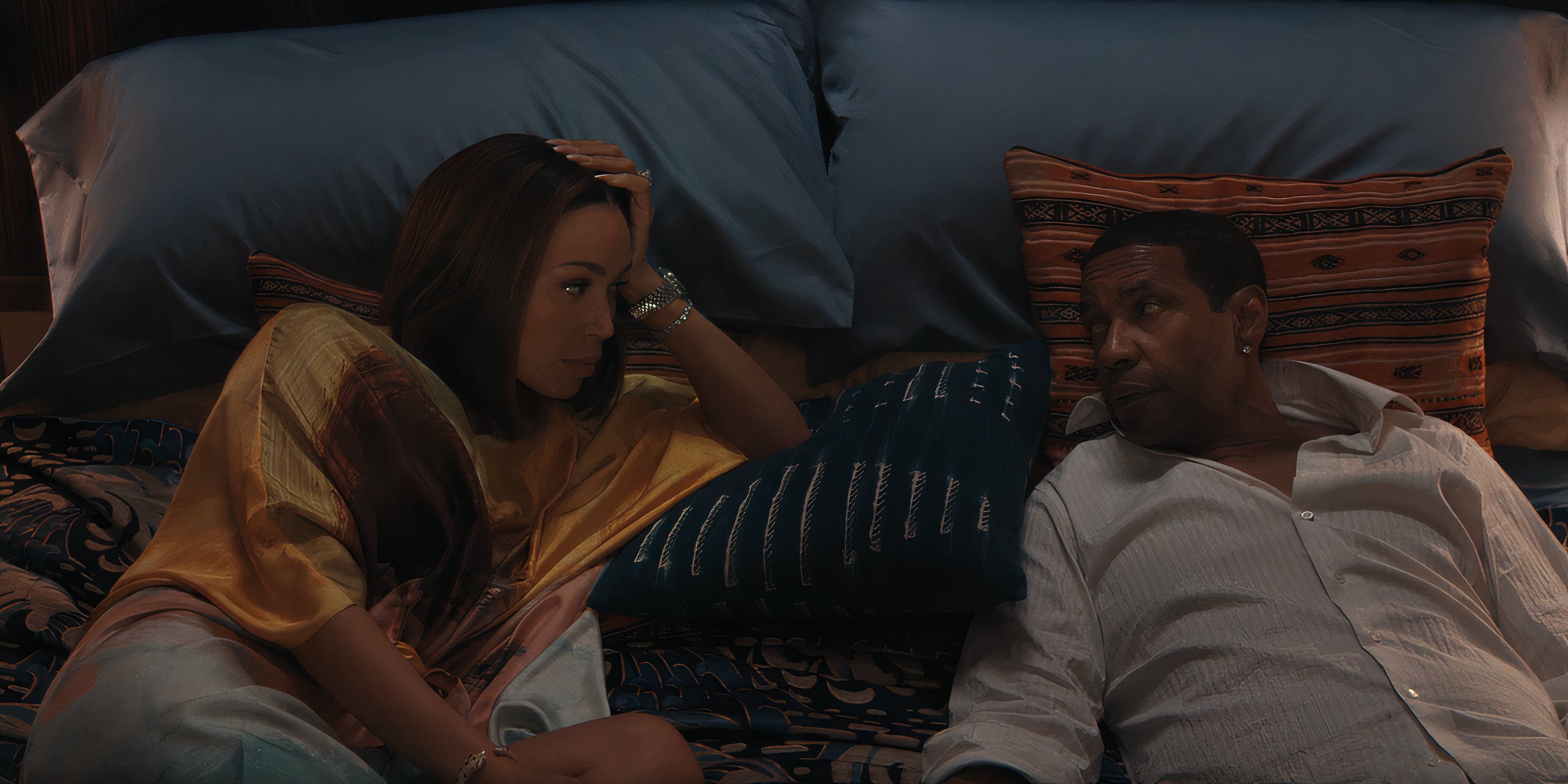 Highest 2 Lowest Review: Denzel Washington Is On Fire In Spike Lee’s Crime Thriller – The Most Fun Movie He’s Made In Years