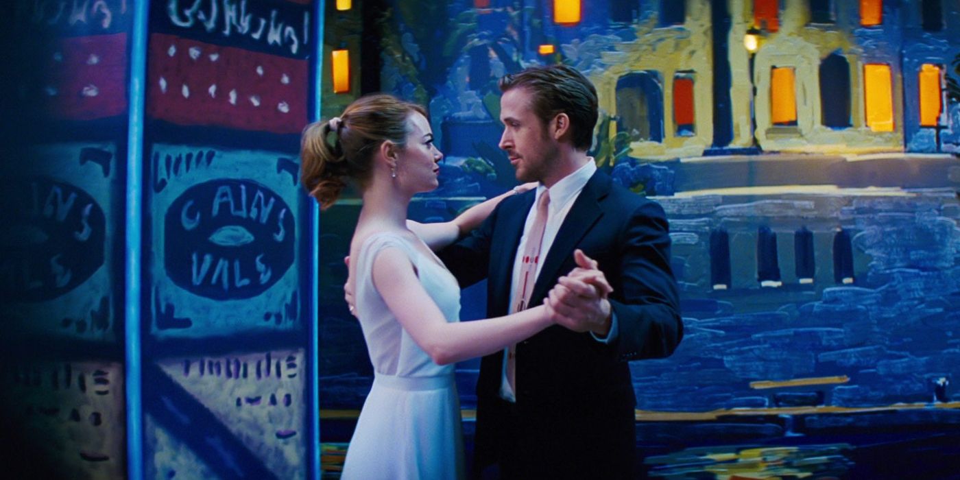 Ryan Gosling & Emma Stone Have An Unofficial Movie Trilogy You May Not Have Spotted