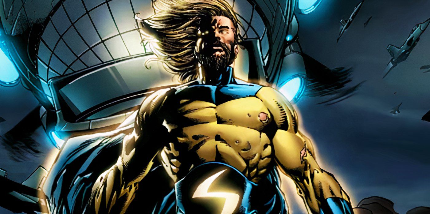 Spider-Man: No Way Home Changed A Major Thunderbolts* Character’s Story (But I’m Not Mad About It) Spider-Man: No Way Home Changed A Major Thunderbolts* Character’s Story (But I’m Not Mad About It)