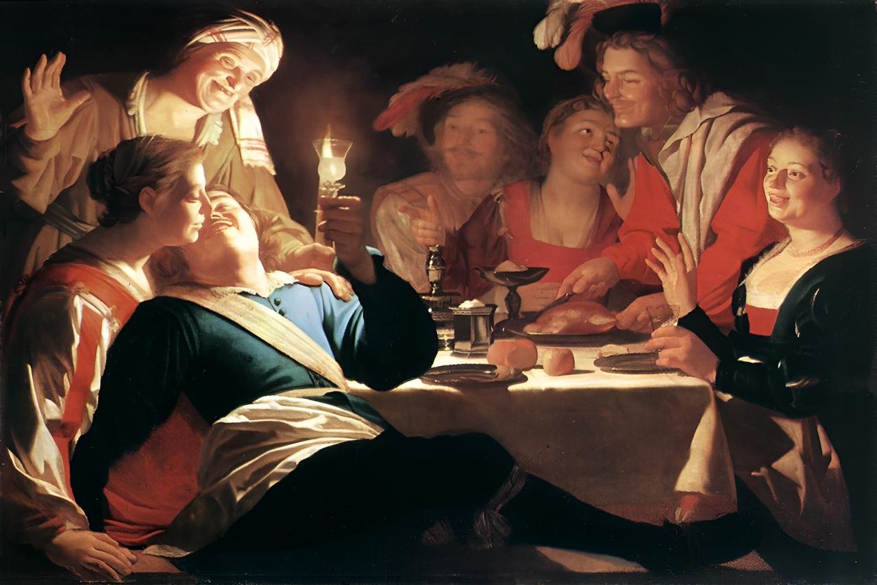 Sєx workers in medieval brothel: infant burial reveals unexpected maternal care