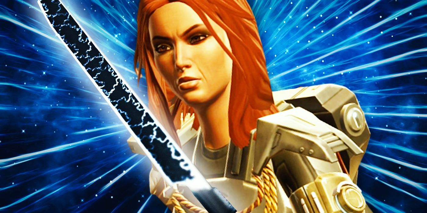 Star Wars Legends Characters That Must Become Live-Action Canon