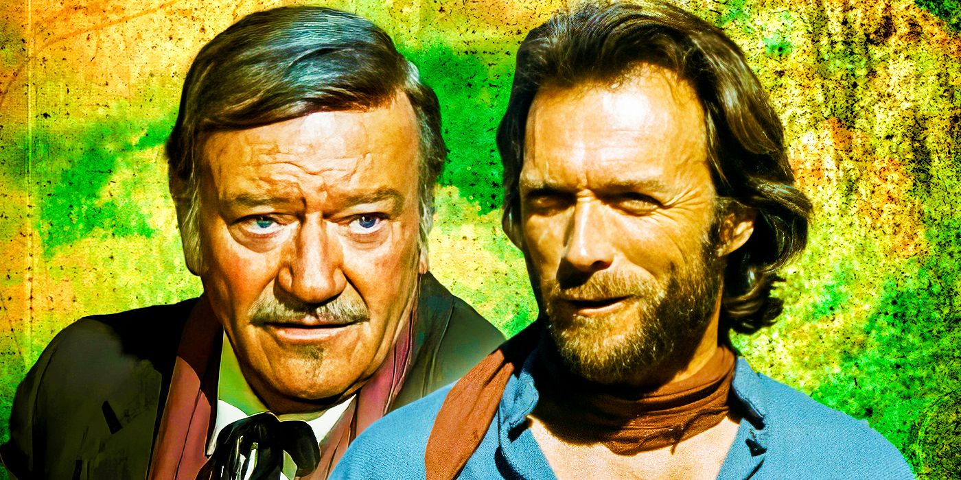 “We Ought To Do A Movie, Kid”: Why Clint Eastwood Pᴀssed On The 1969 Western That Won John Wayne His Only Oscar