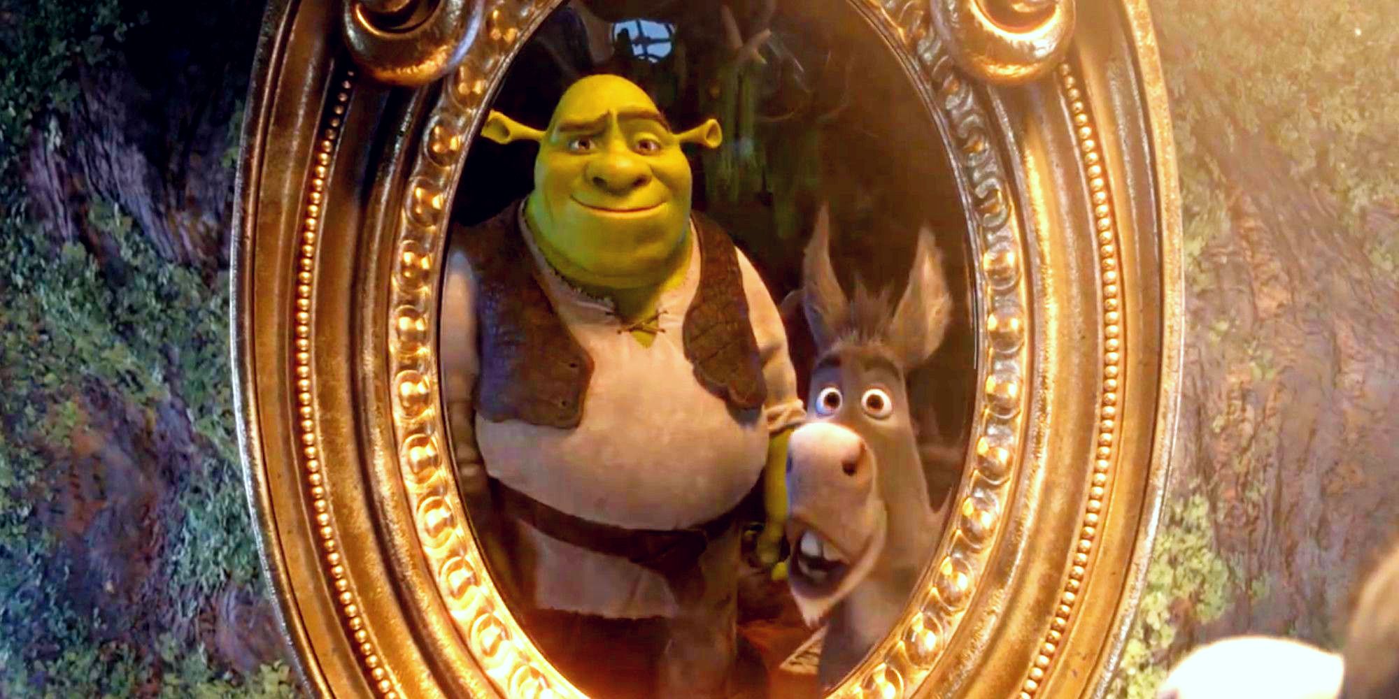 Donkey Spinoff Production Starting After Shrek 5, Confirmed By Eddie Murphy