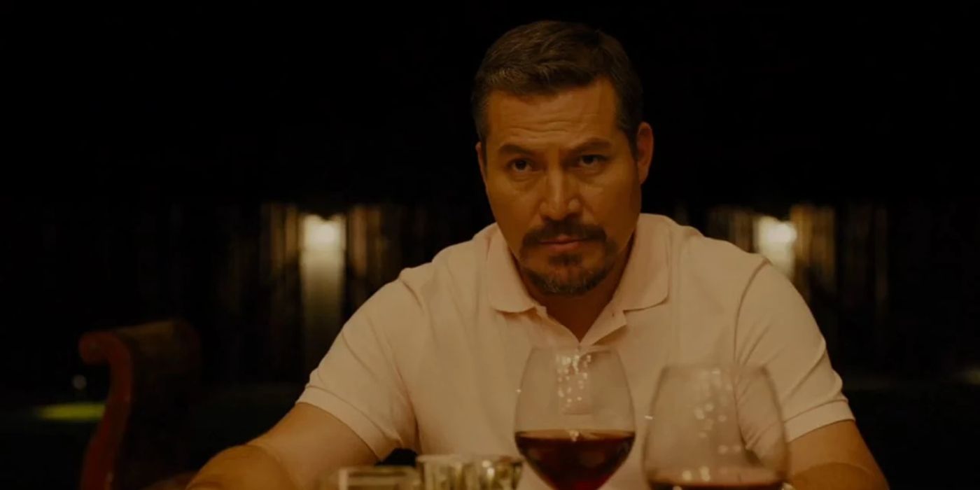 Sicario Cast & Character Guide