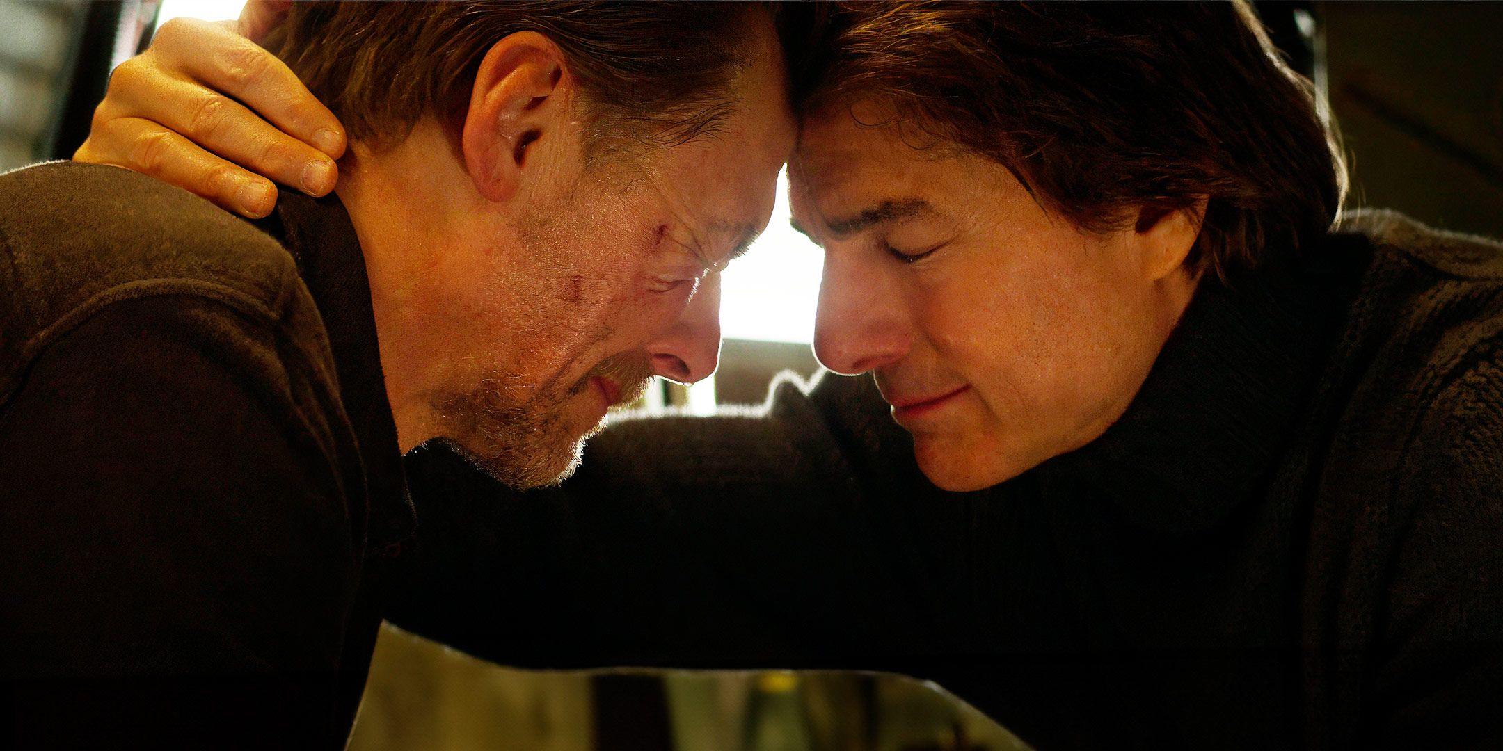 Mission: Impossible 8’s Rotten Tomatoes Score Revealed – How The Final Reckoning Ranks In The Franchise Mission: Impossible 8’s Rotten Tomatoes Score Revealed – How The Final Reckoning Ranks In The Franchise