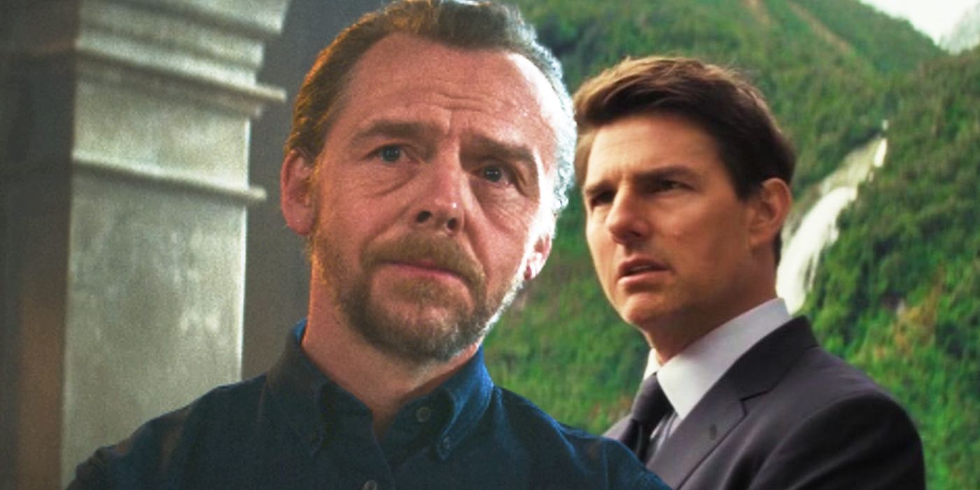 Hulu Is Promoting Mission: Impossible, One Of Its Top Trending Movies, With A Scene That’s Not Actually In The Movie