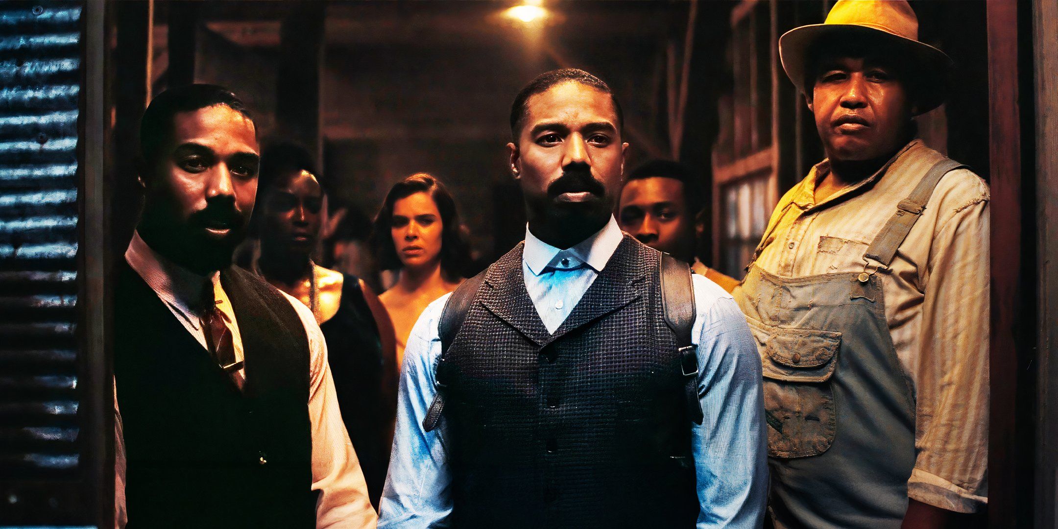 Sinners Is Doing So Well At The Box Office It’s Broken A Major Ryan Coogler Record After 10 Years